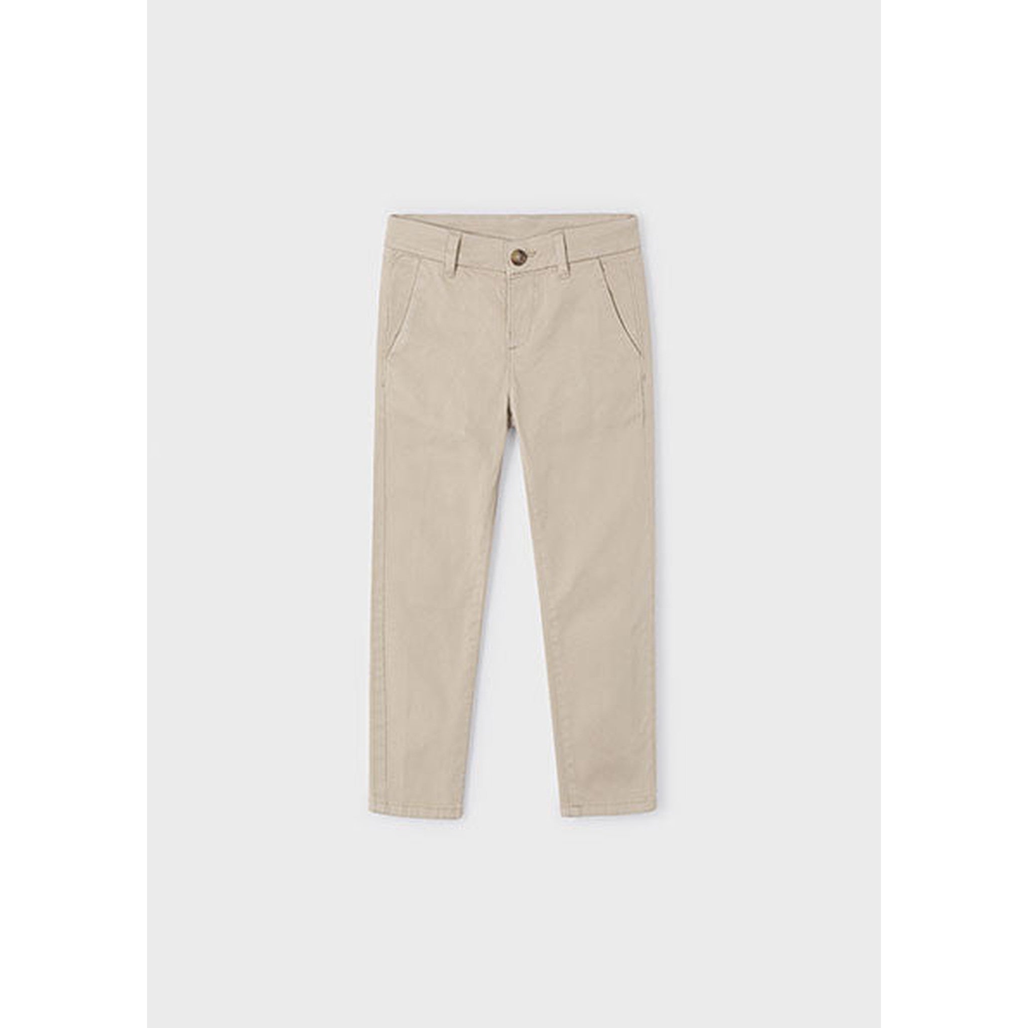 Chino slim pants - Several Colors