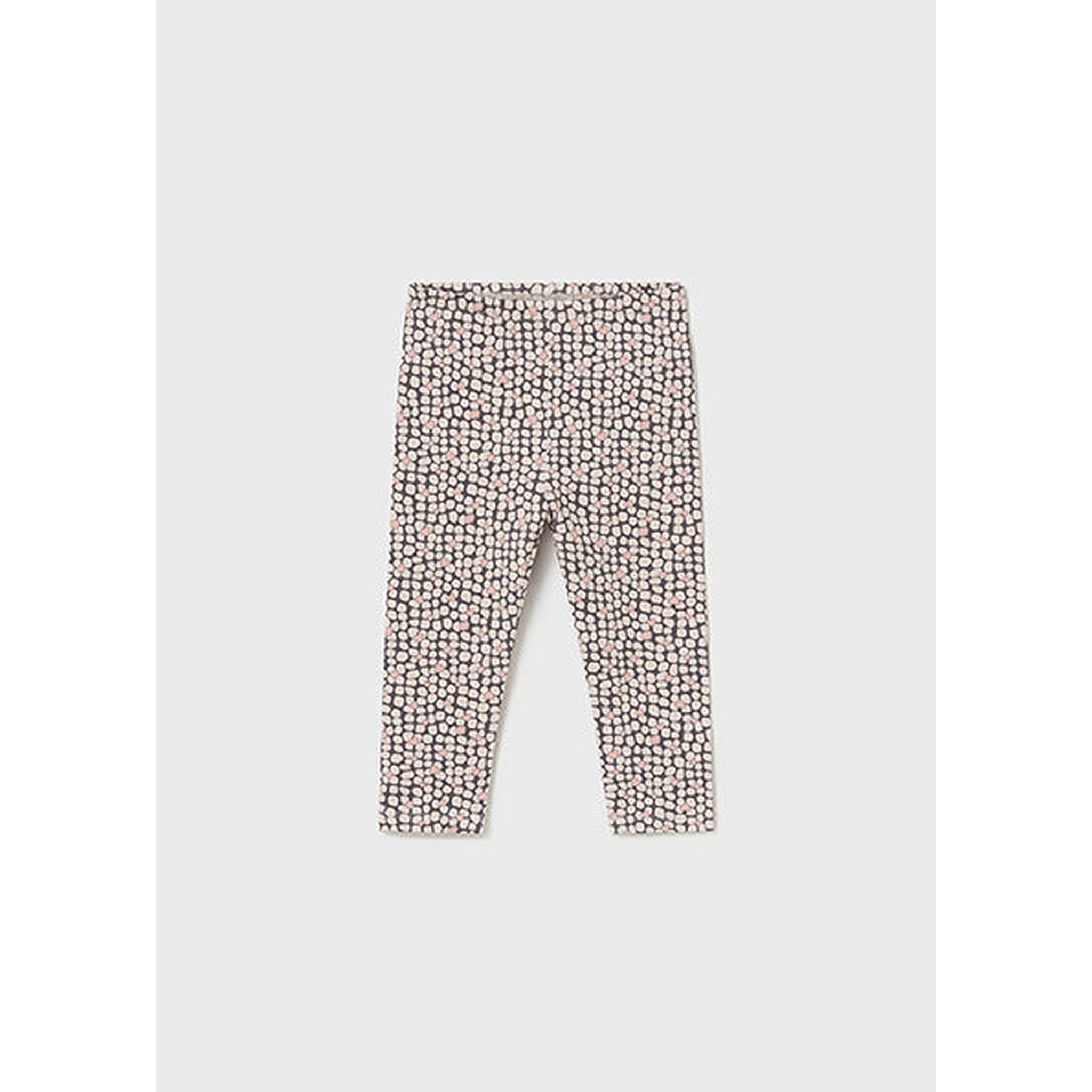 Applique Leggings Set