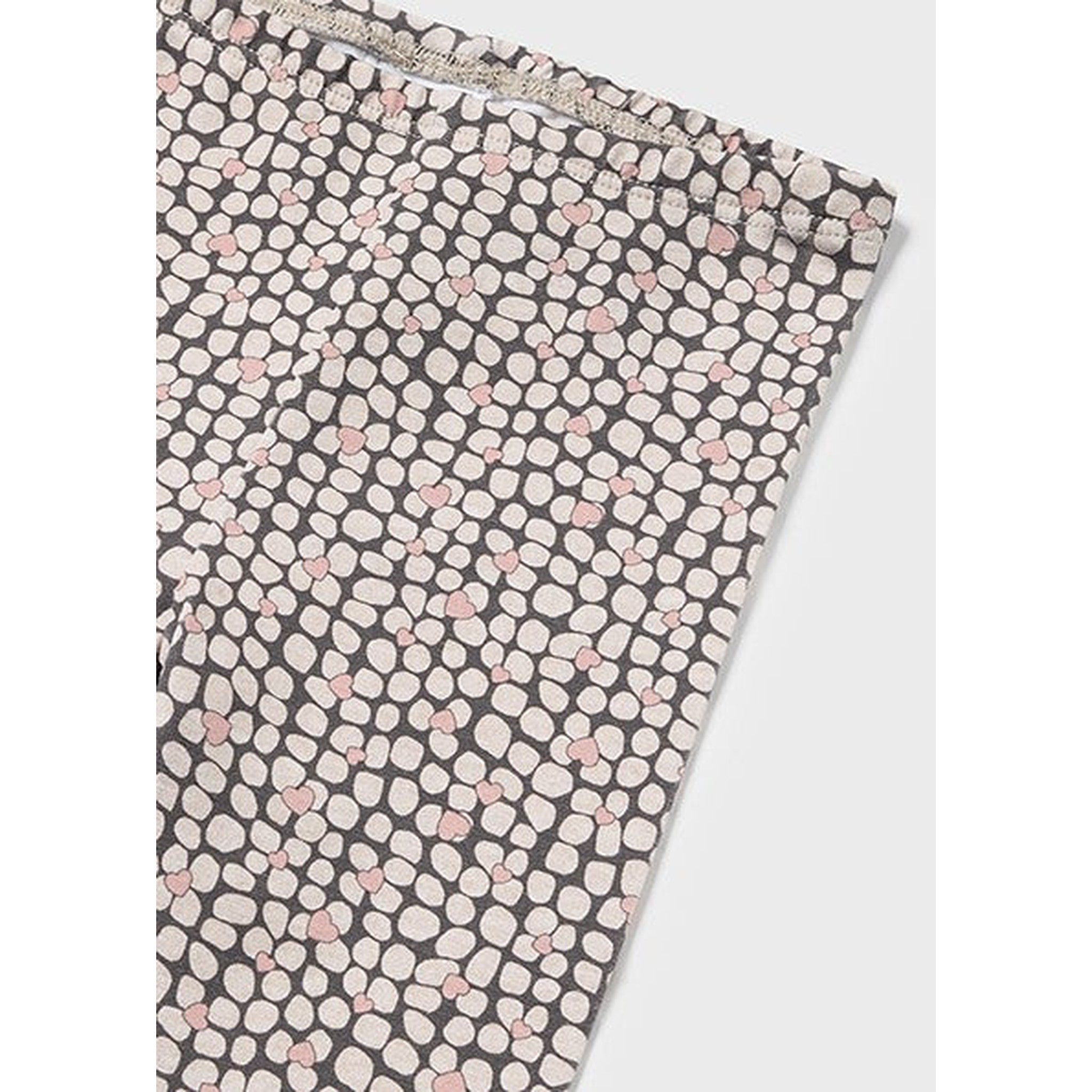 Applique Leggings Set