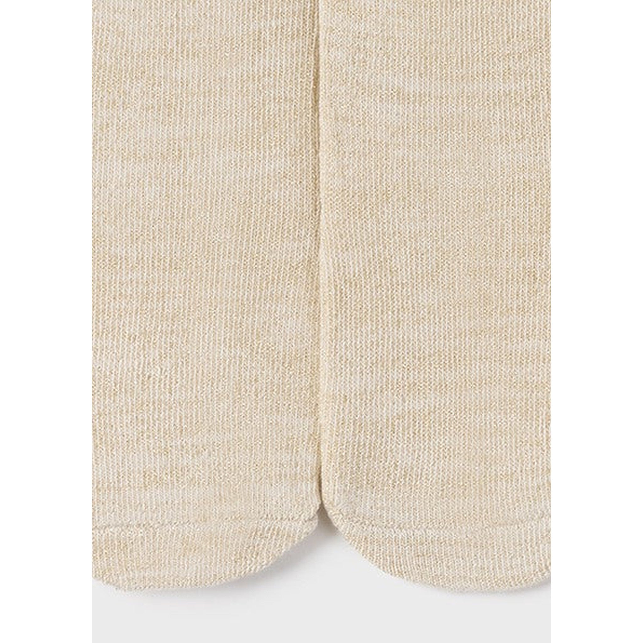 Tights - Sparkle Gold