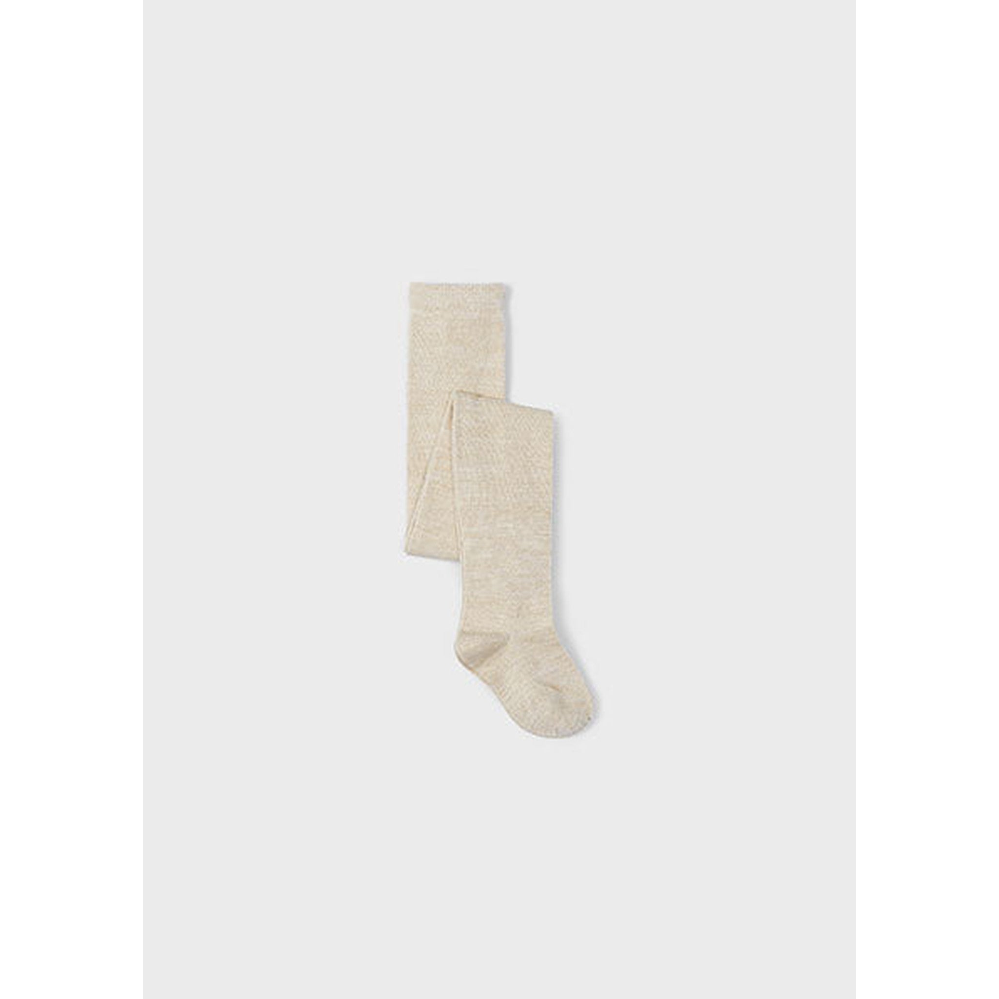 Tights - Sparkle Gold