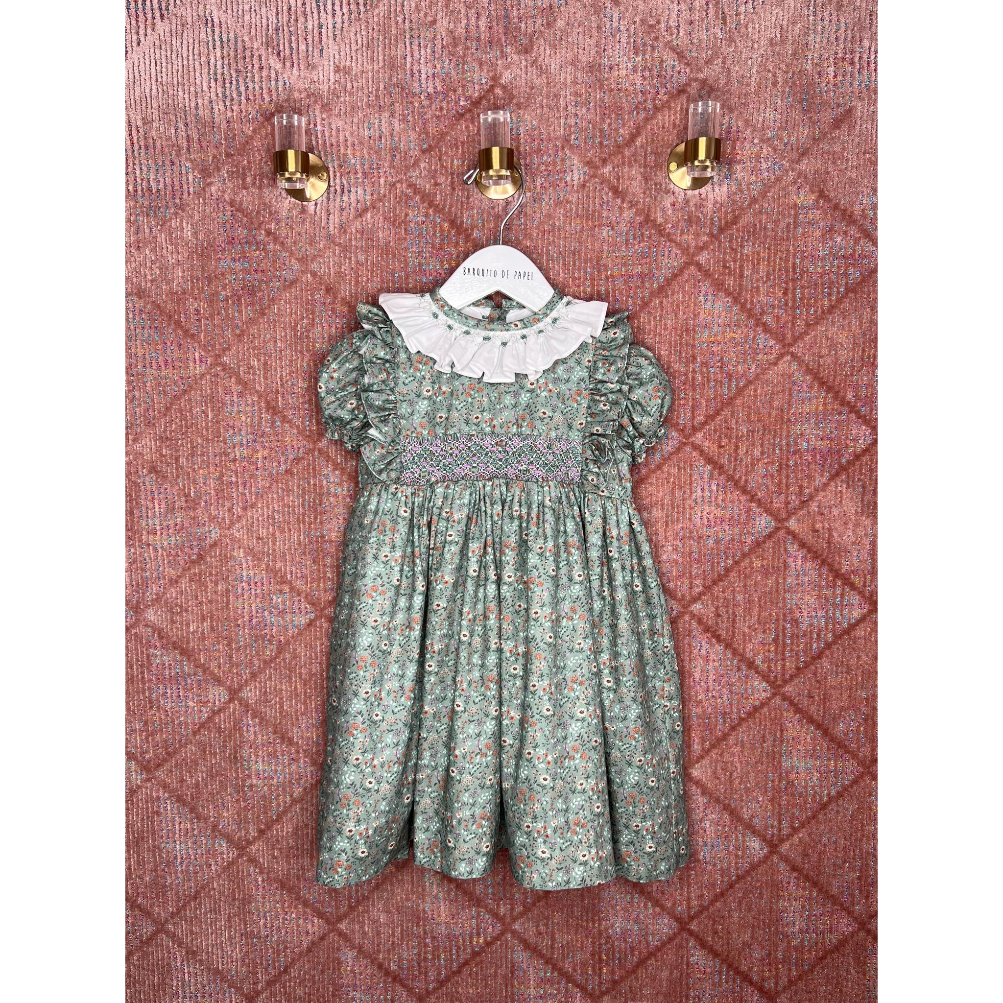 Vestido Nido Salma