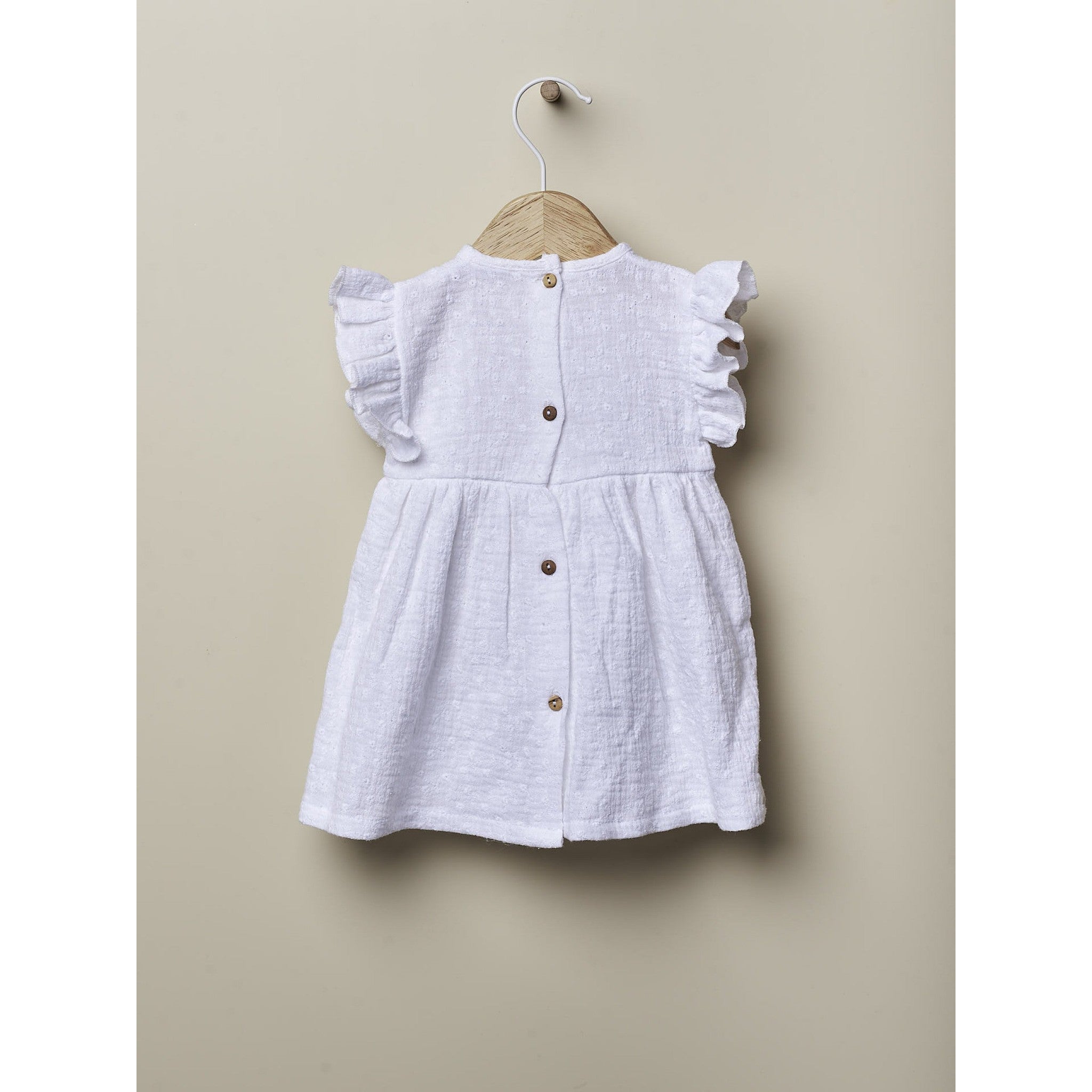 Cotton Nightdress | SWEET NIGHT