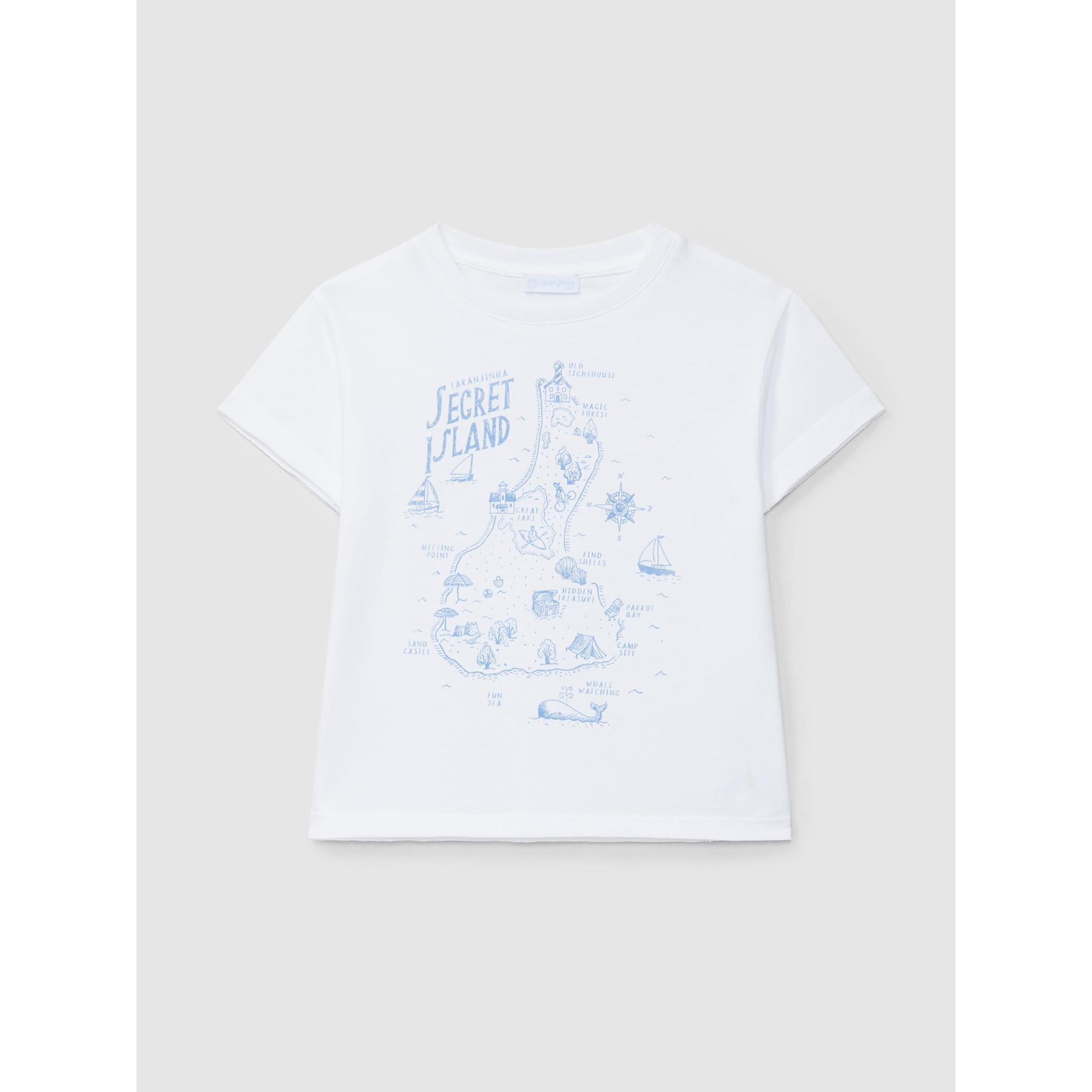Map Stripe Set