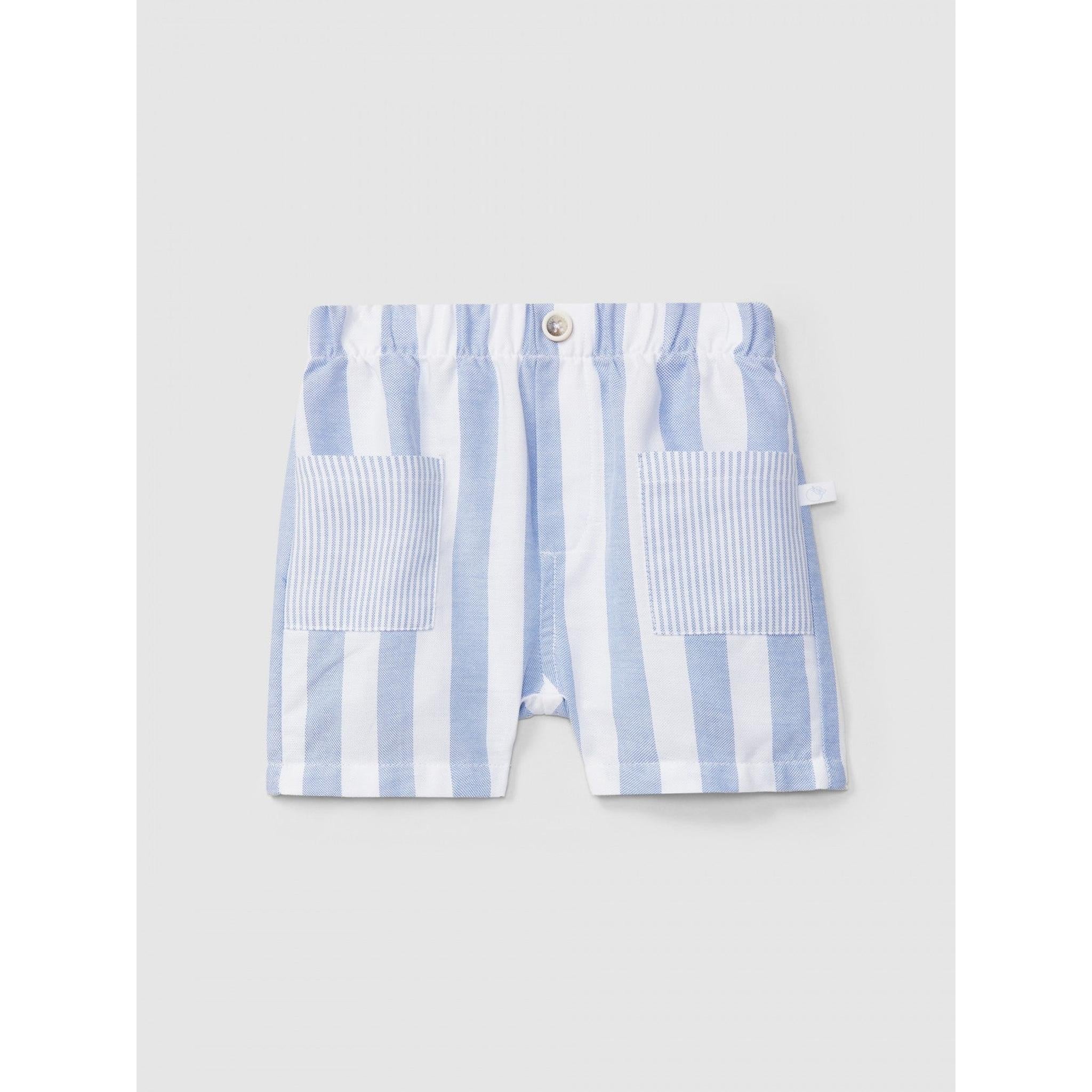 Boat Stripe Set