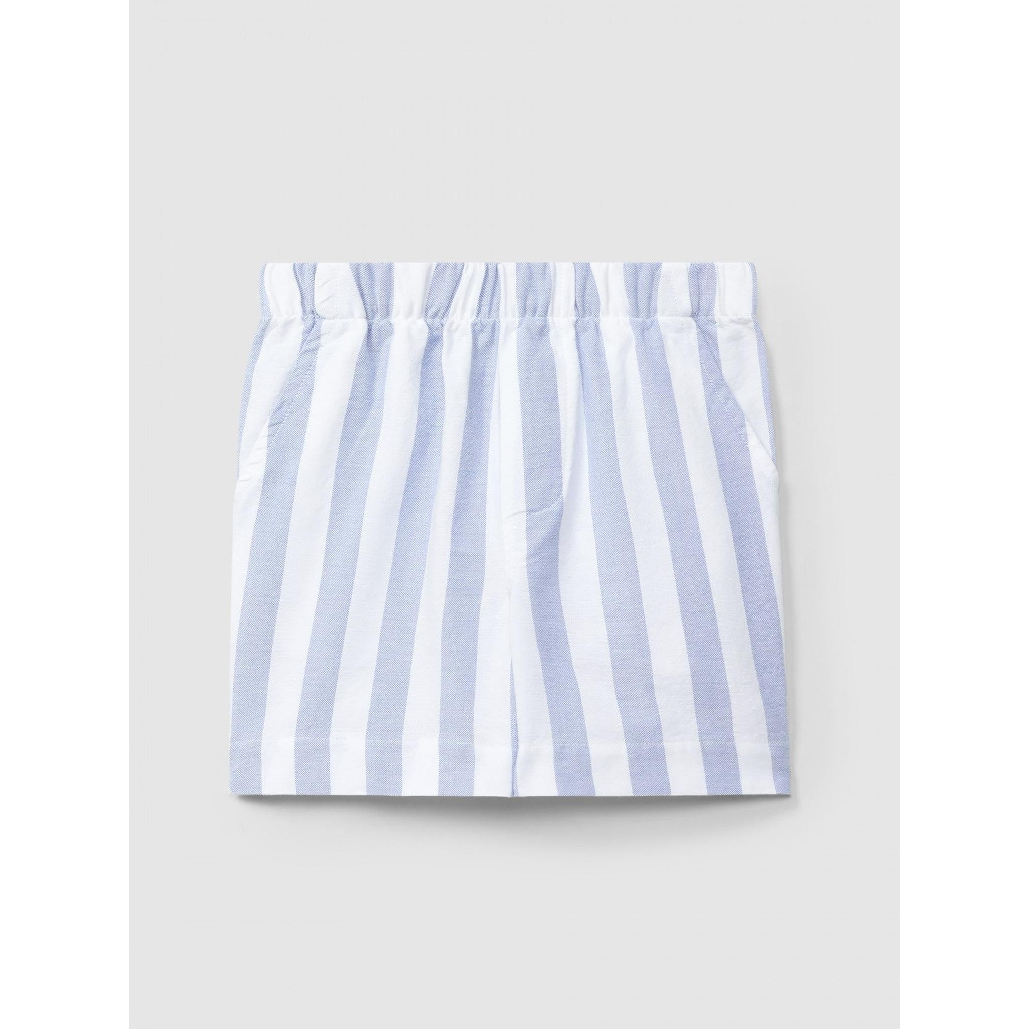 Map Stripe Set