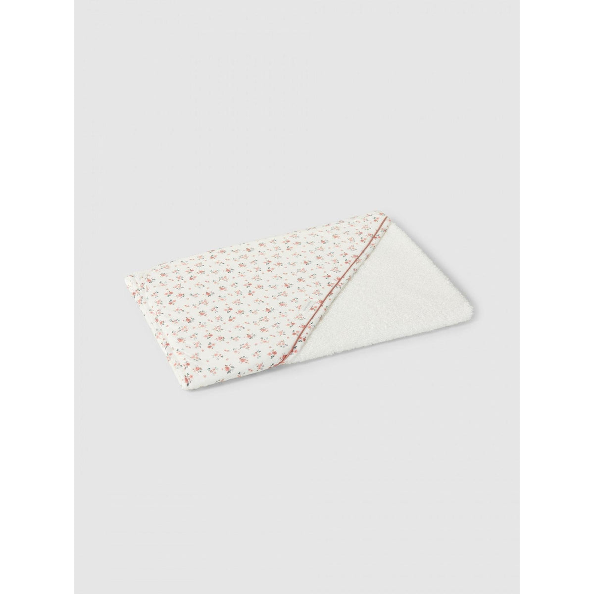 Print Bath Towel