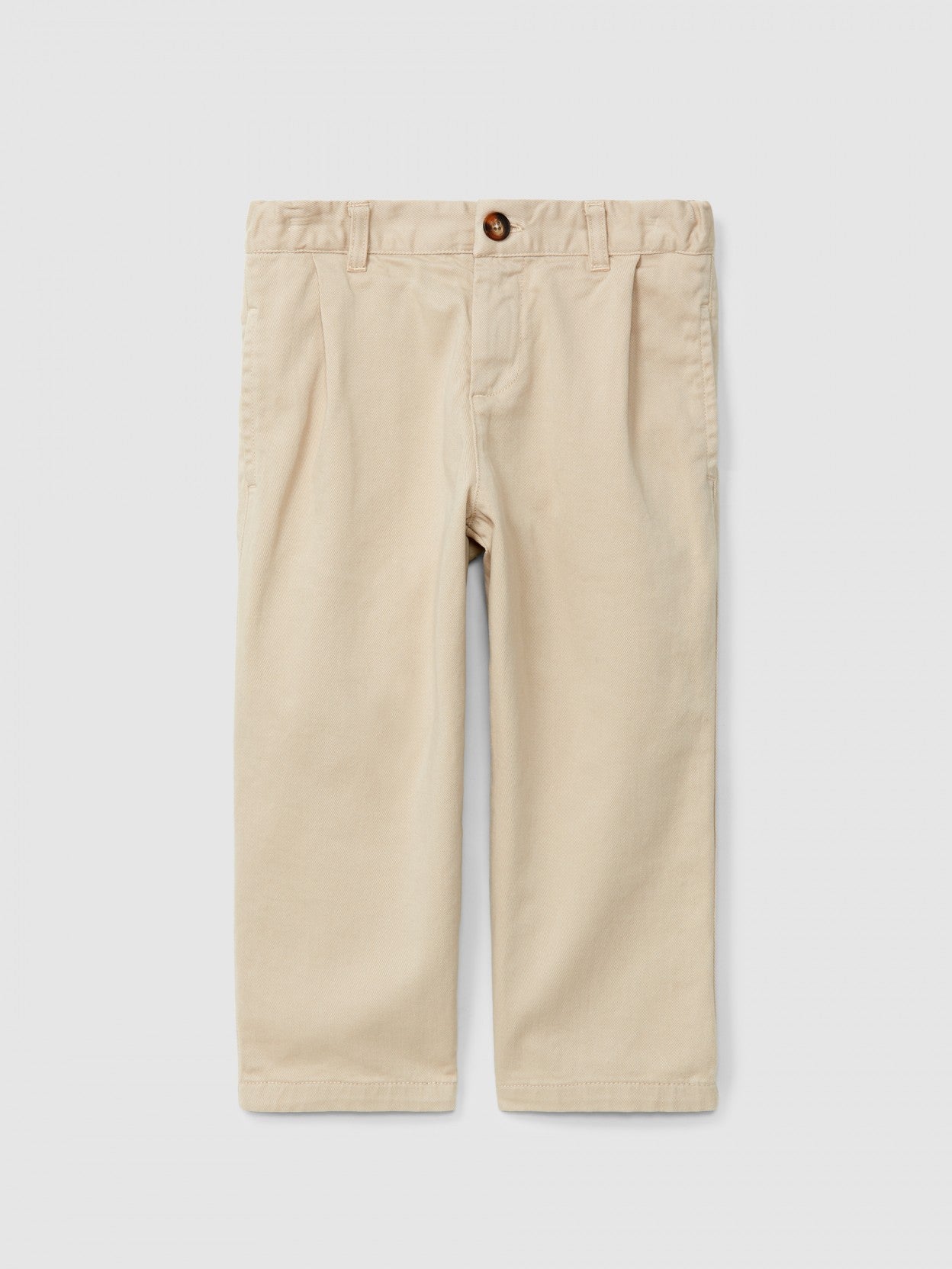 Vichy Trouser Set