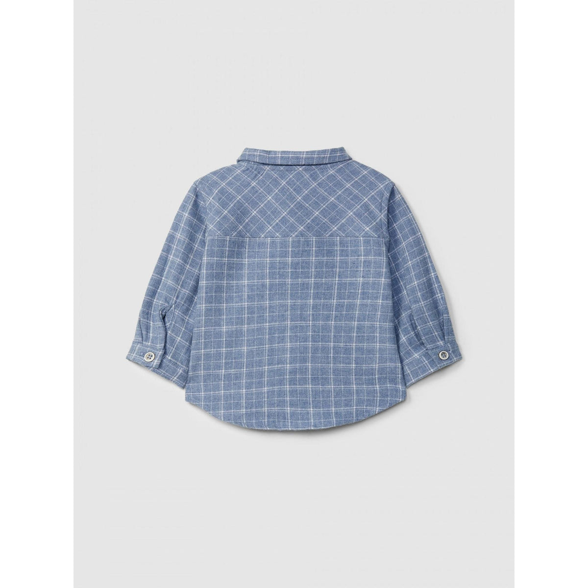 Vichy Trouser Set