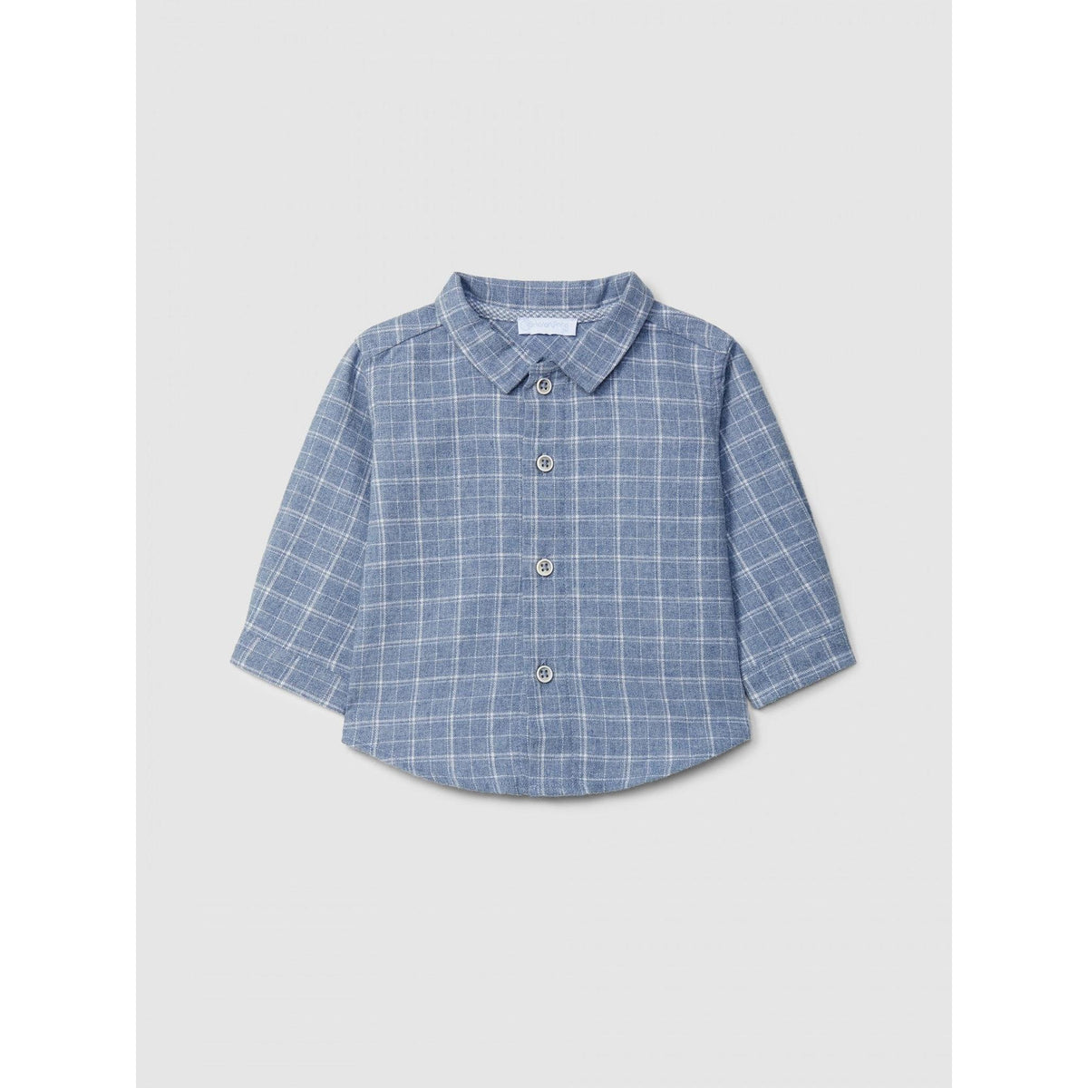 Vichy Trouser Set