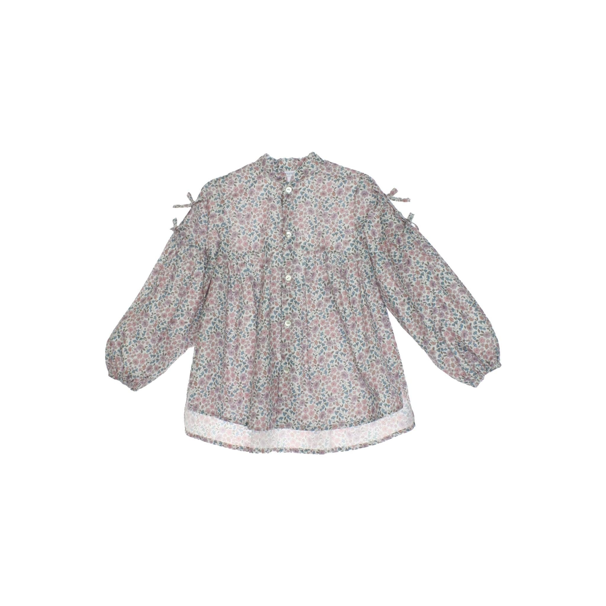 Blusa Hana
