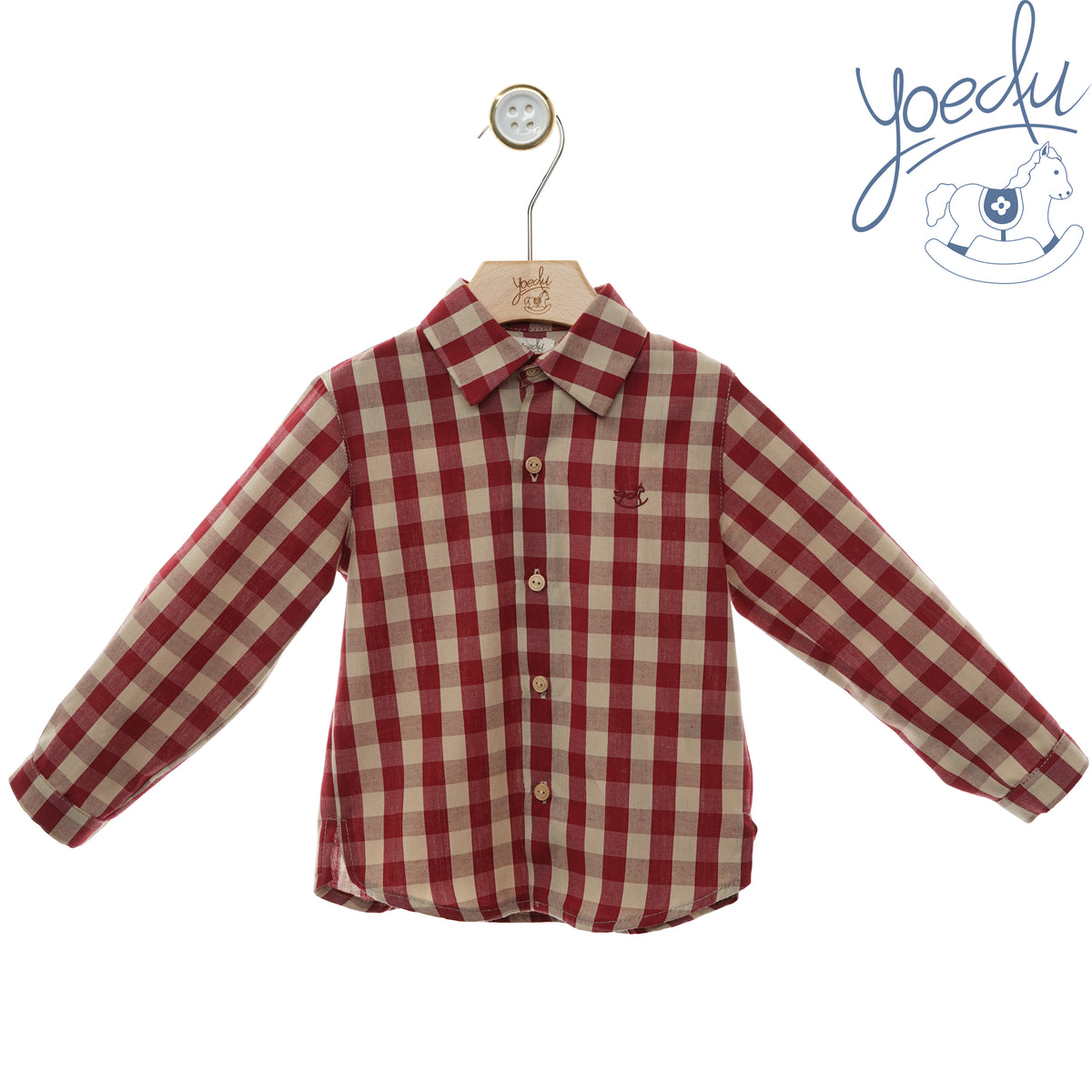 Camelia Top