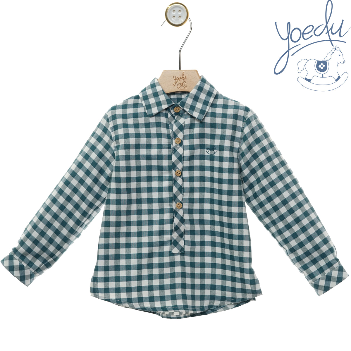 Camelia Top