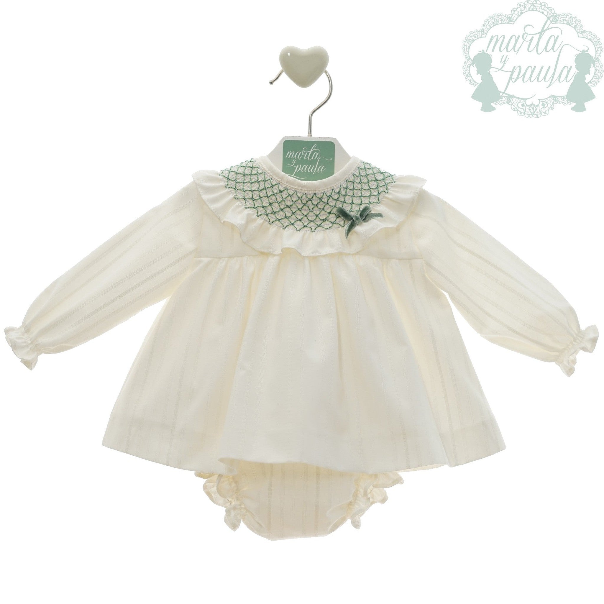 Baby Dress Manila