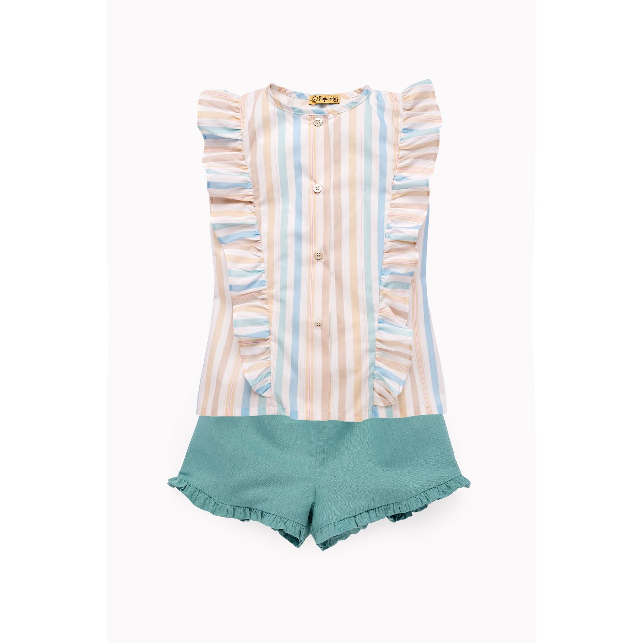 Kate Short Set