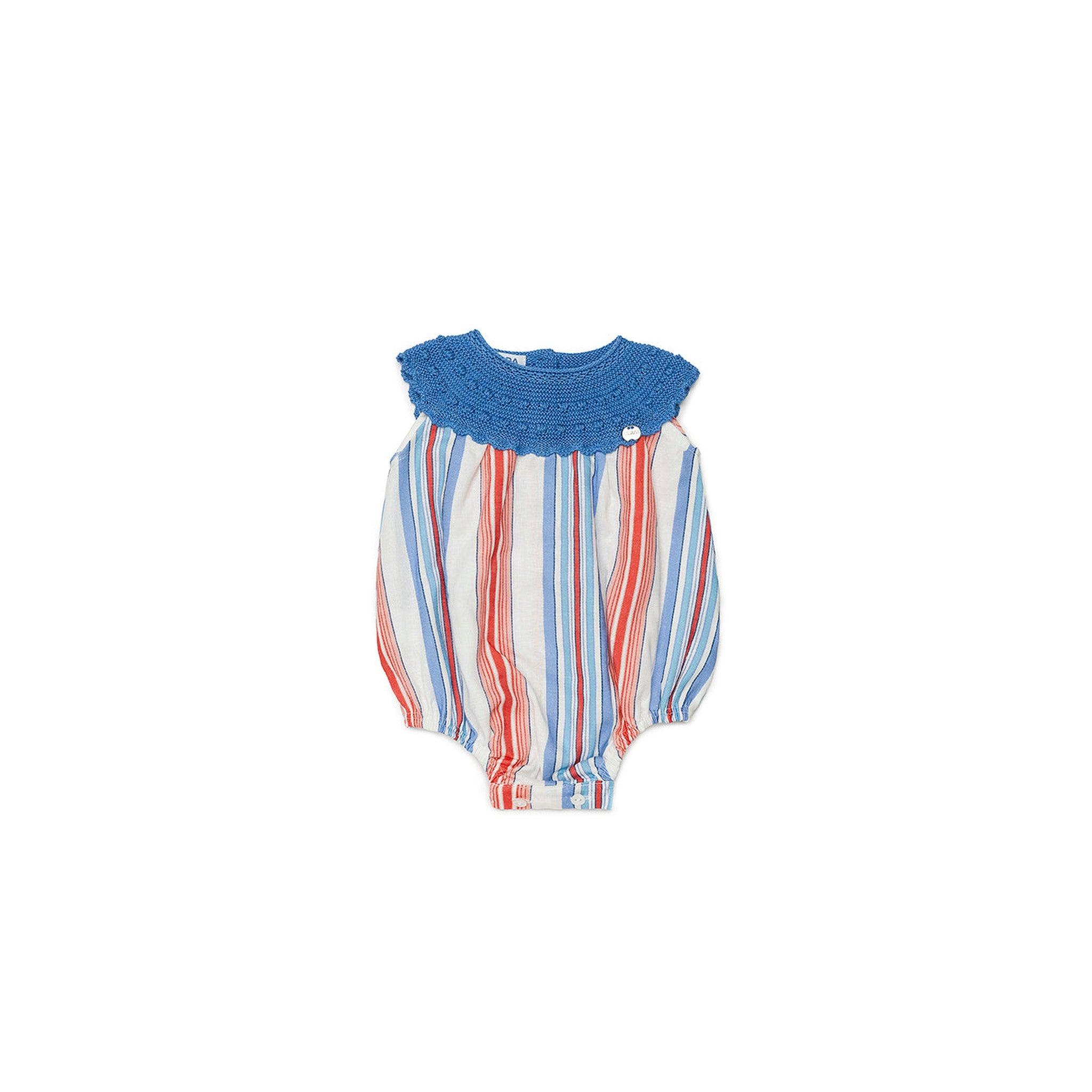 Daimus Knitted Romper