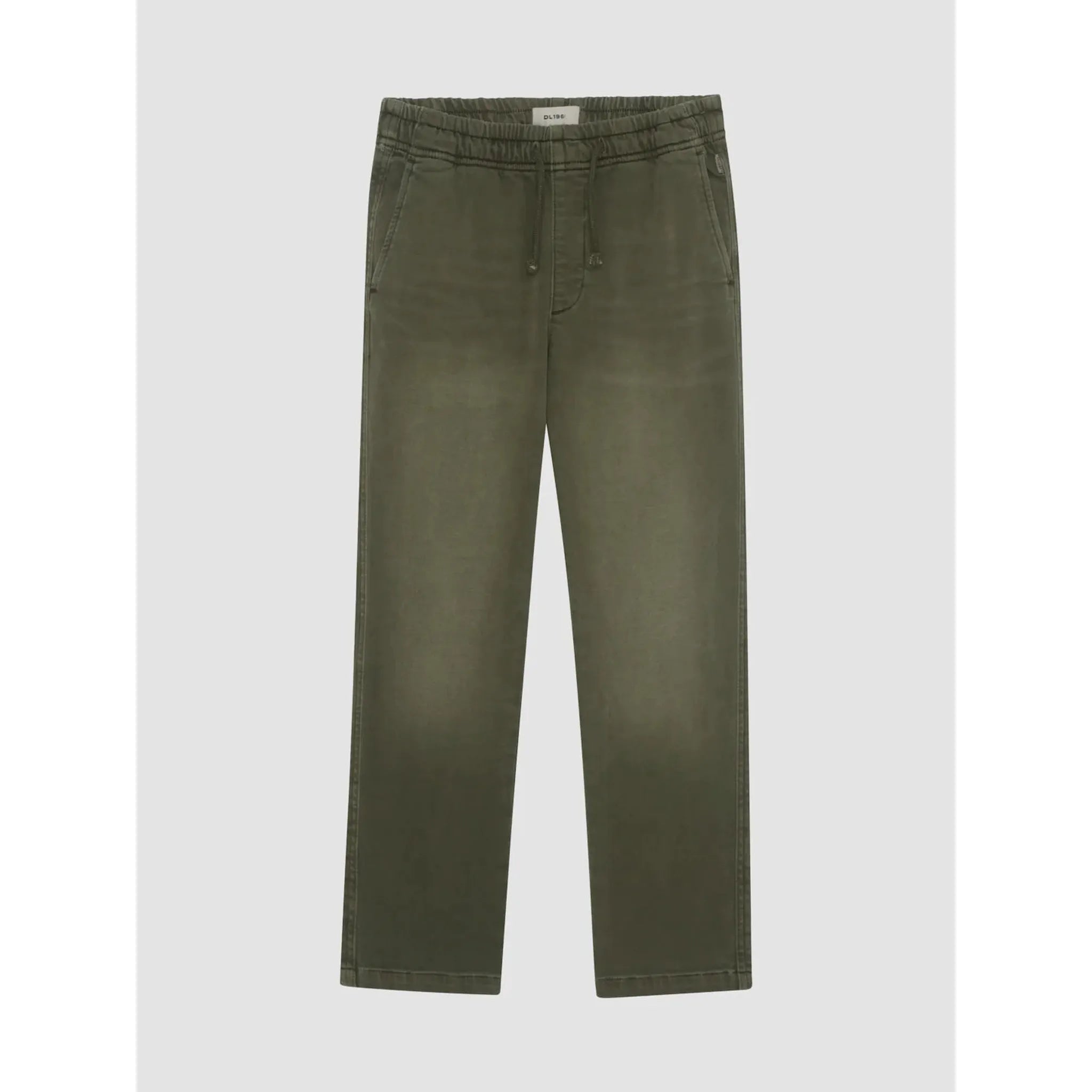 Quentin Knit Denim Jogger