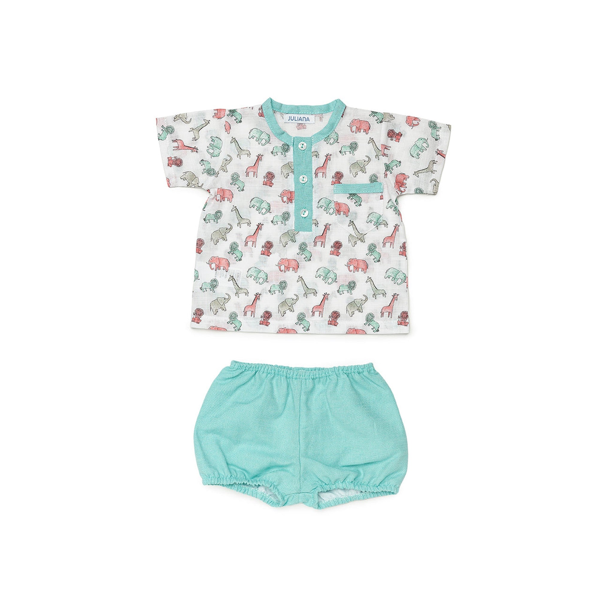 Tabarca Set