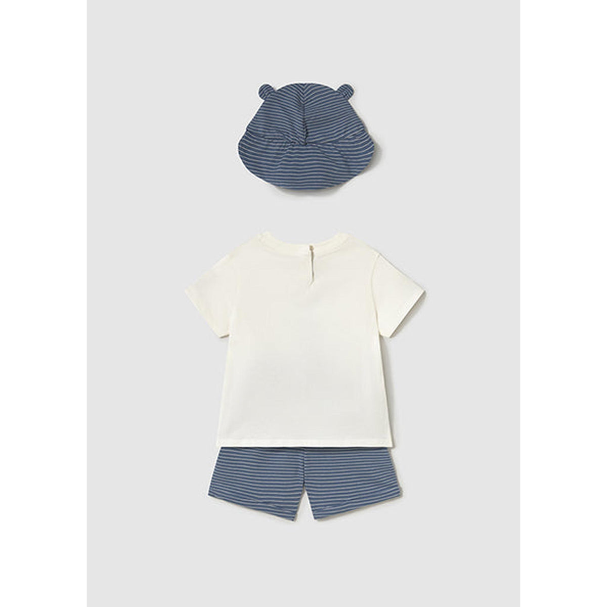 Baby 3-Piece Cars Set