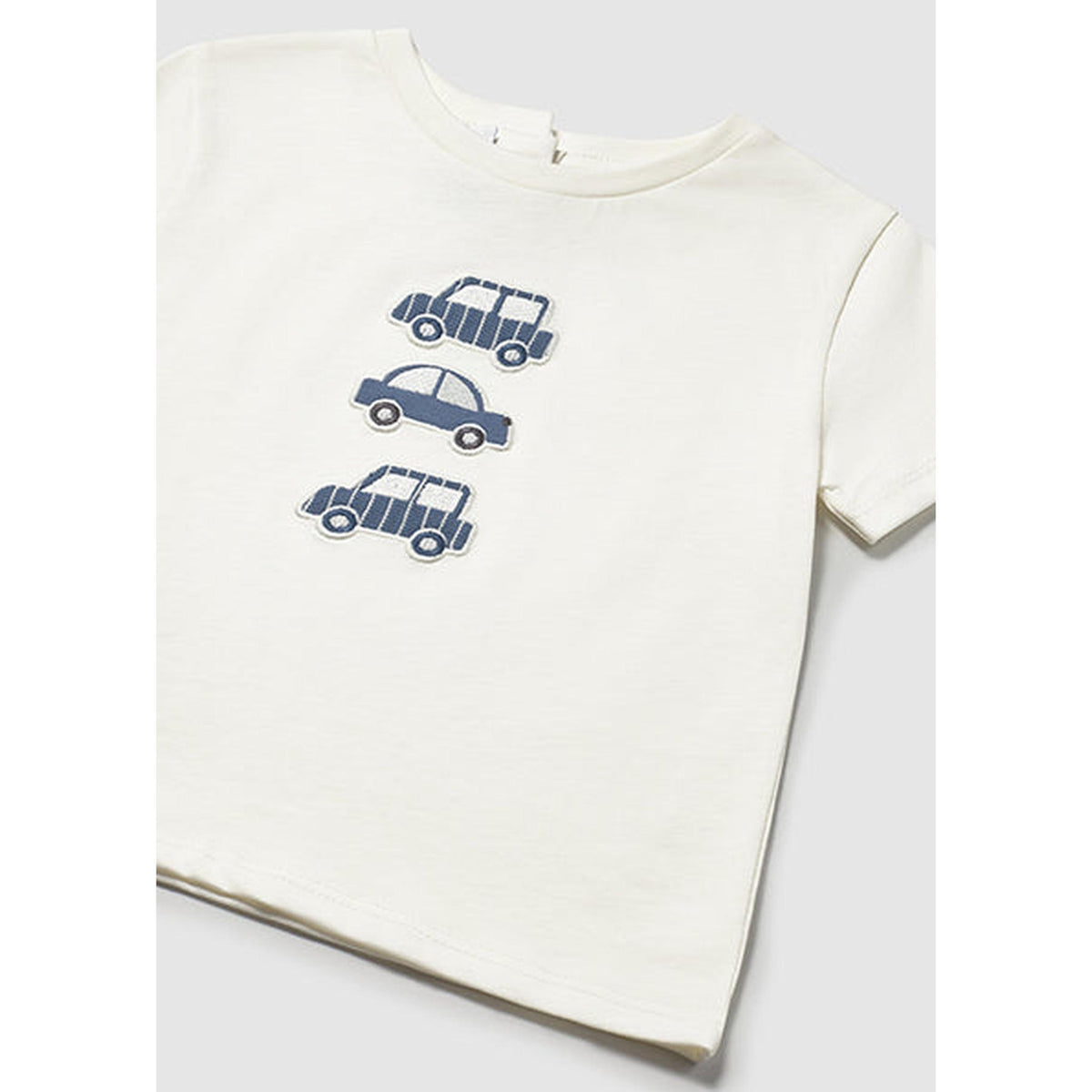 Baby 3-Piece Cars Set