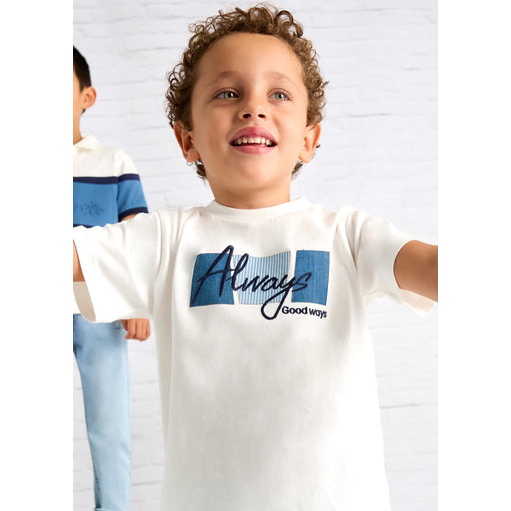 Always Tshirt Set