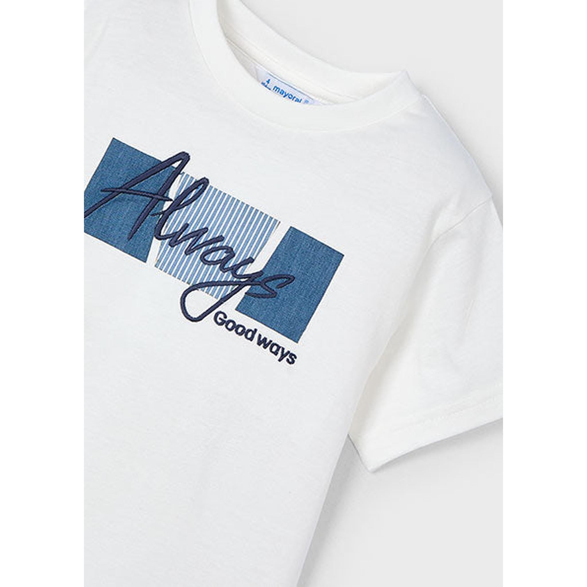 Always Tshirt Set
