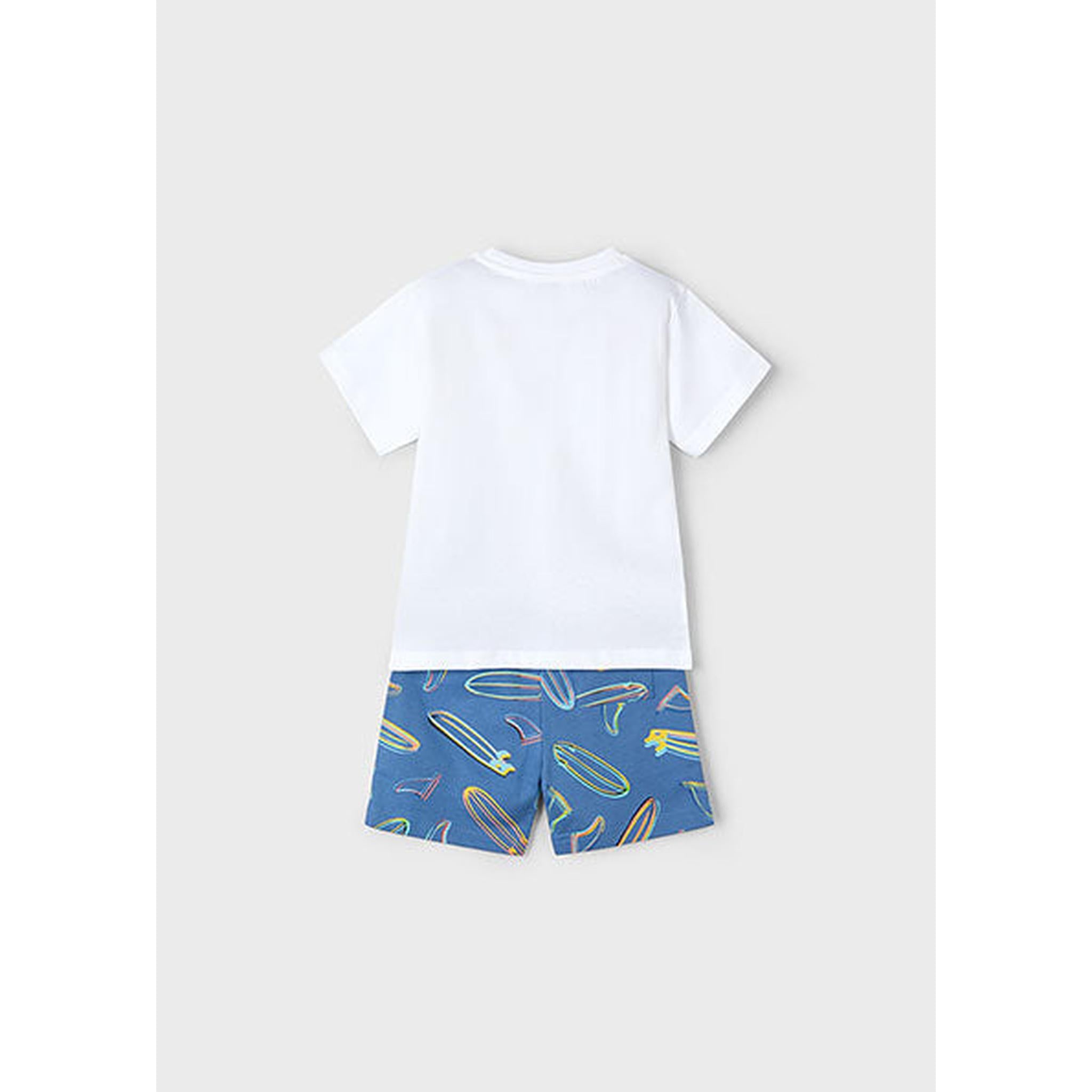 Surfboard Short Set