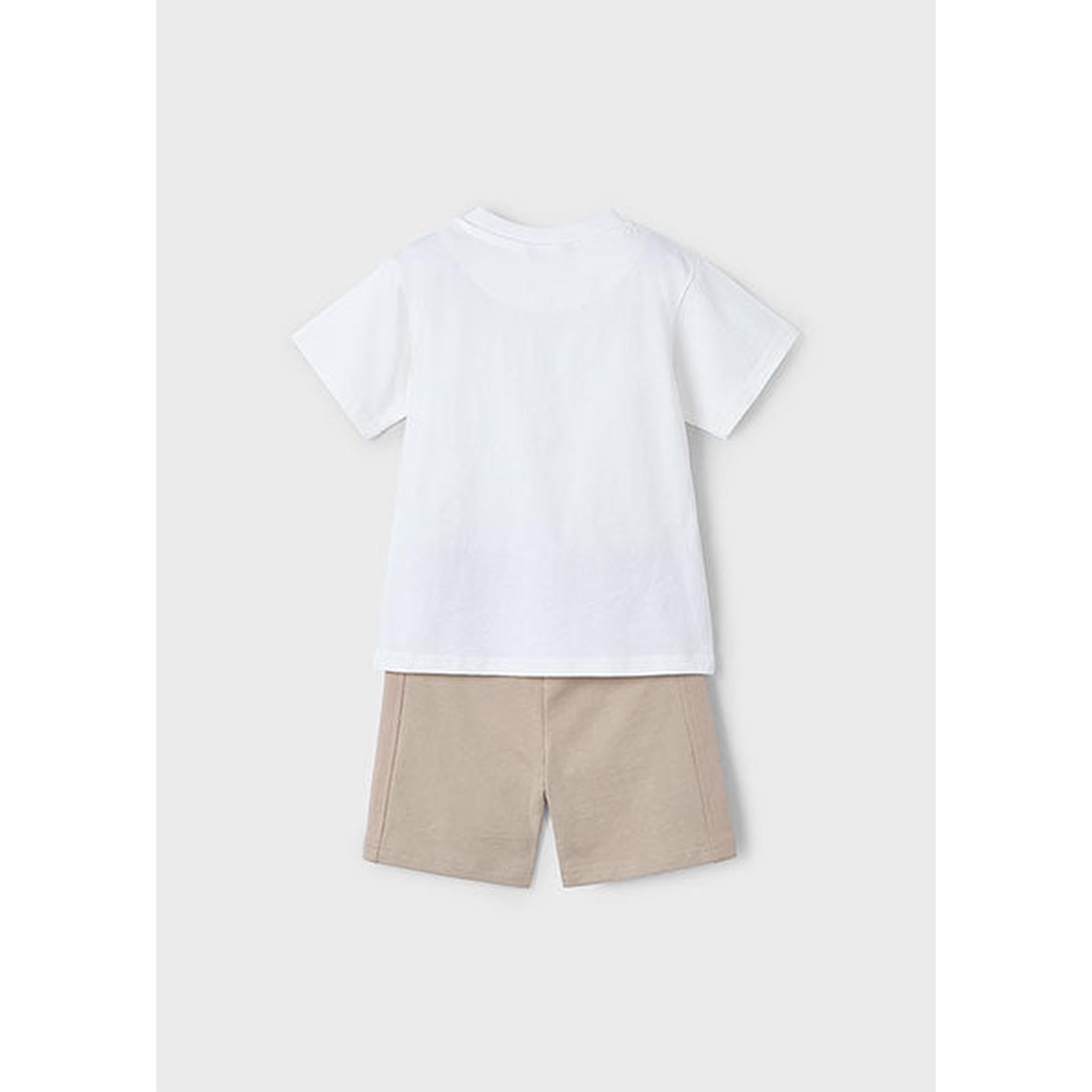 Good Vibes Tshirt Set