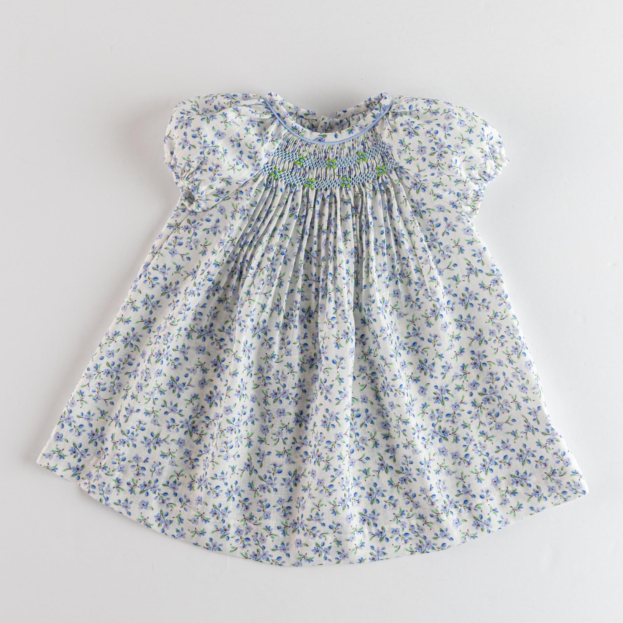 Smock Dress Prima