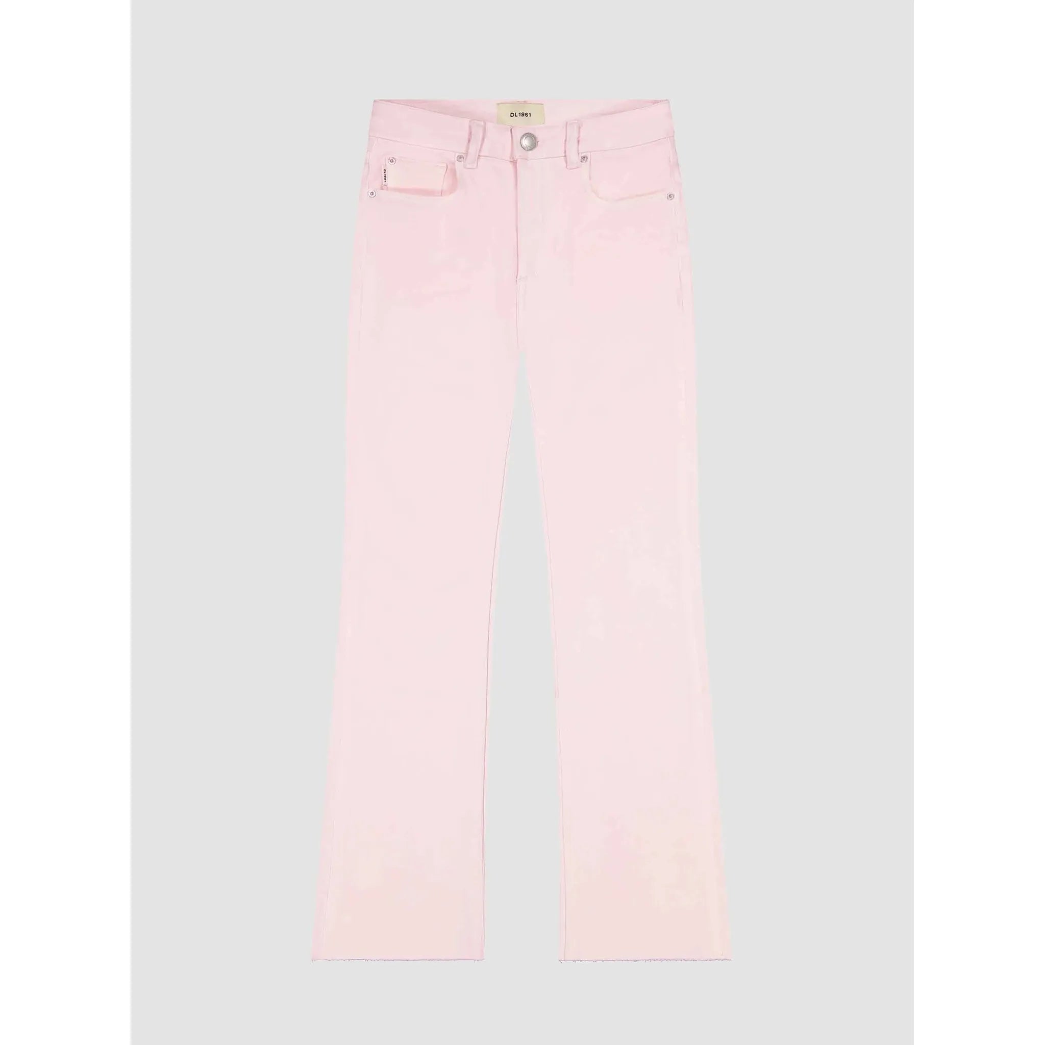 Claire Boot High Rise Jeans