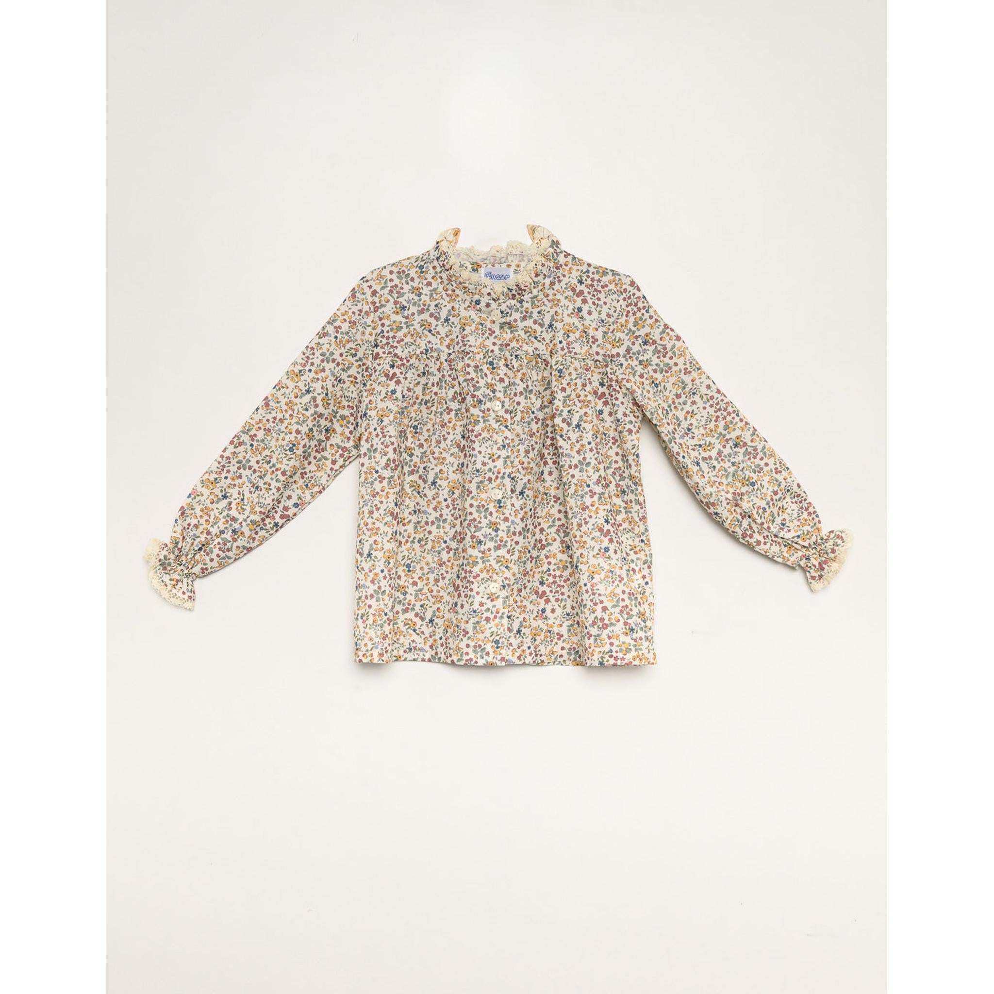 Pichi Verde Camisa Burdeo