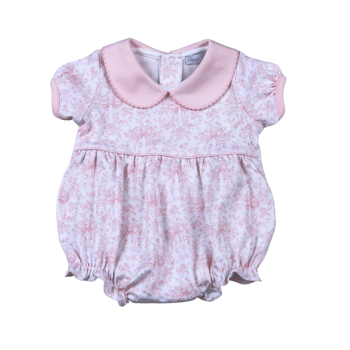 Gigi Toile Pima Bubble