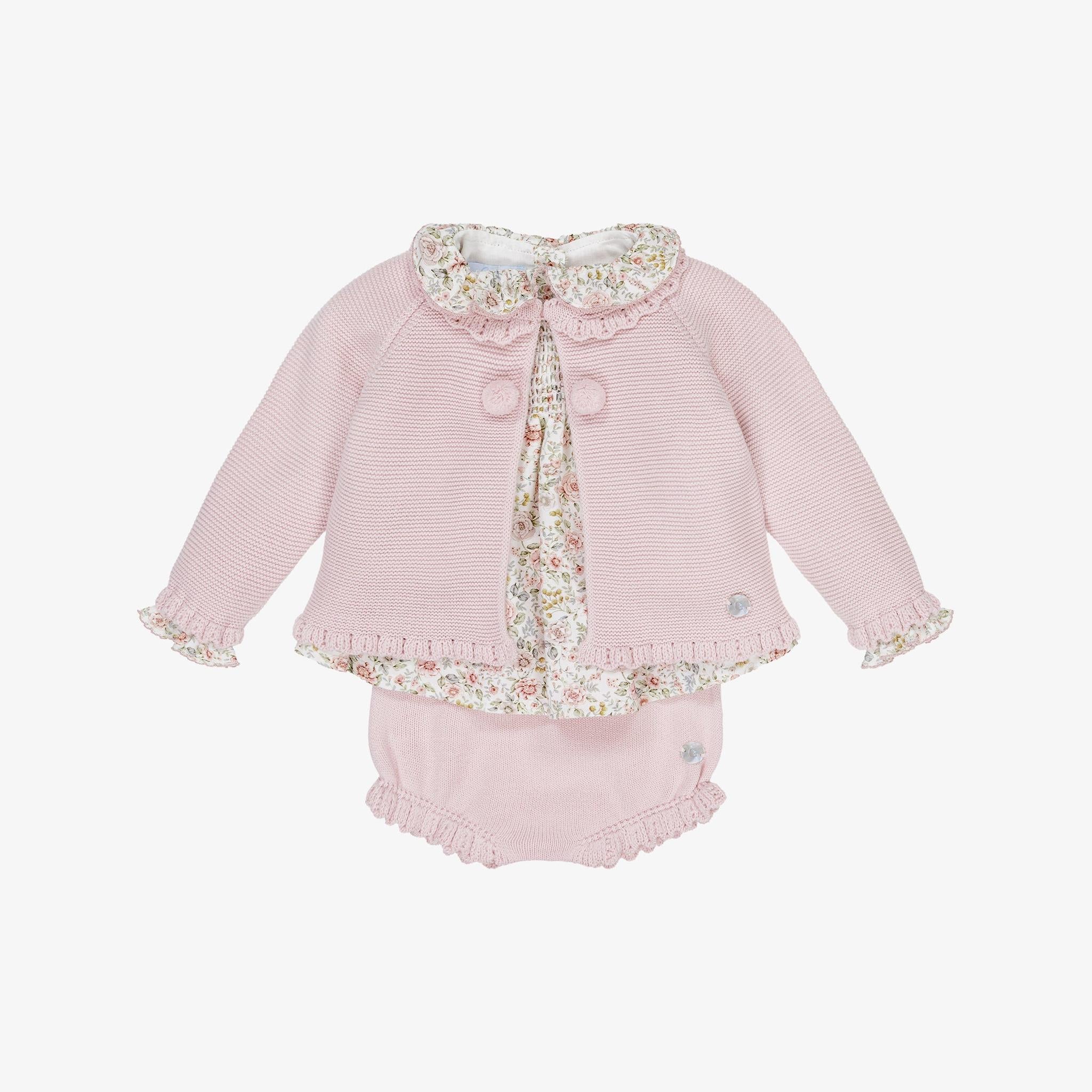 Palo Bloomer Set