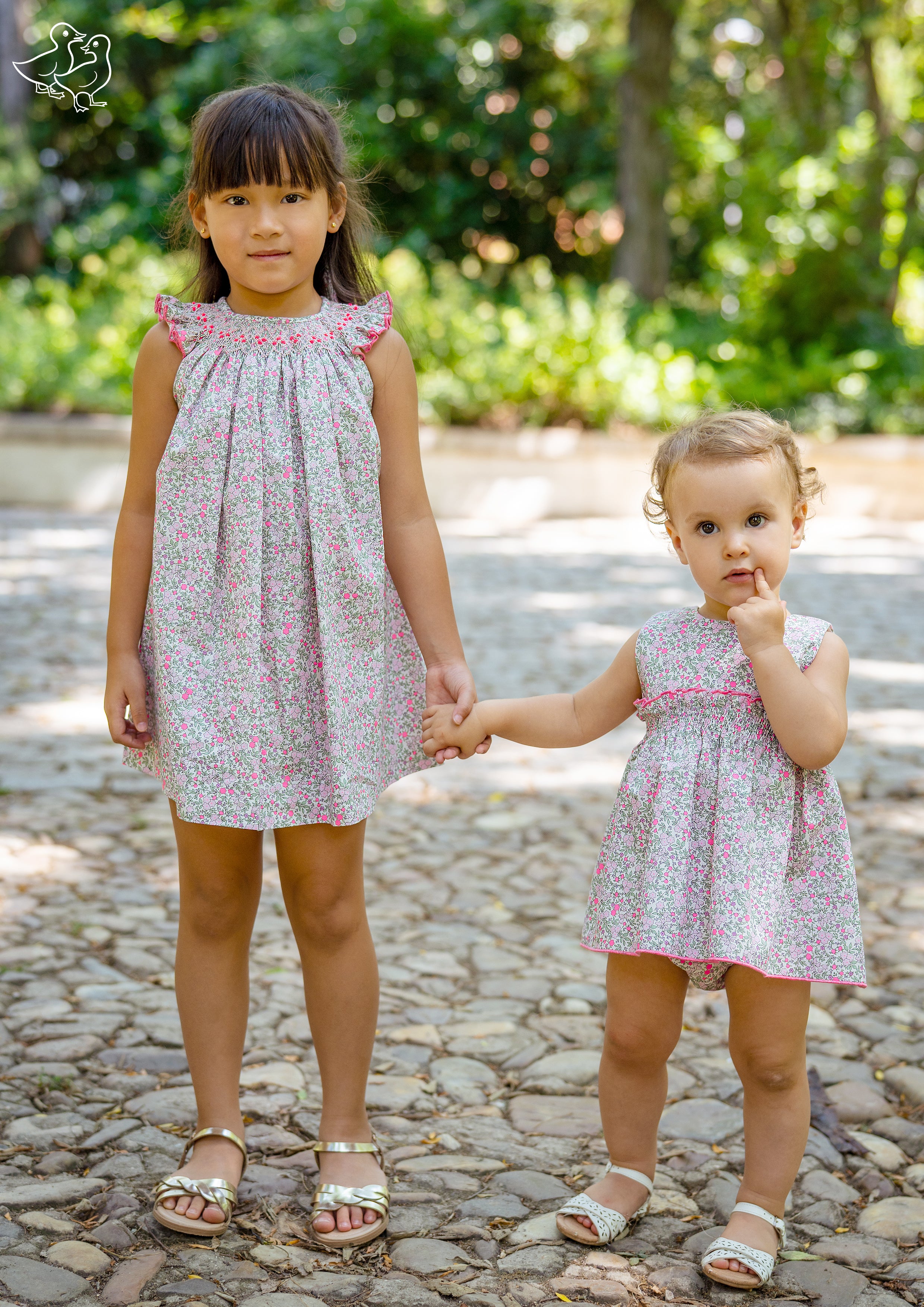 Jesusito Nido Neon Bloom