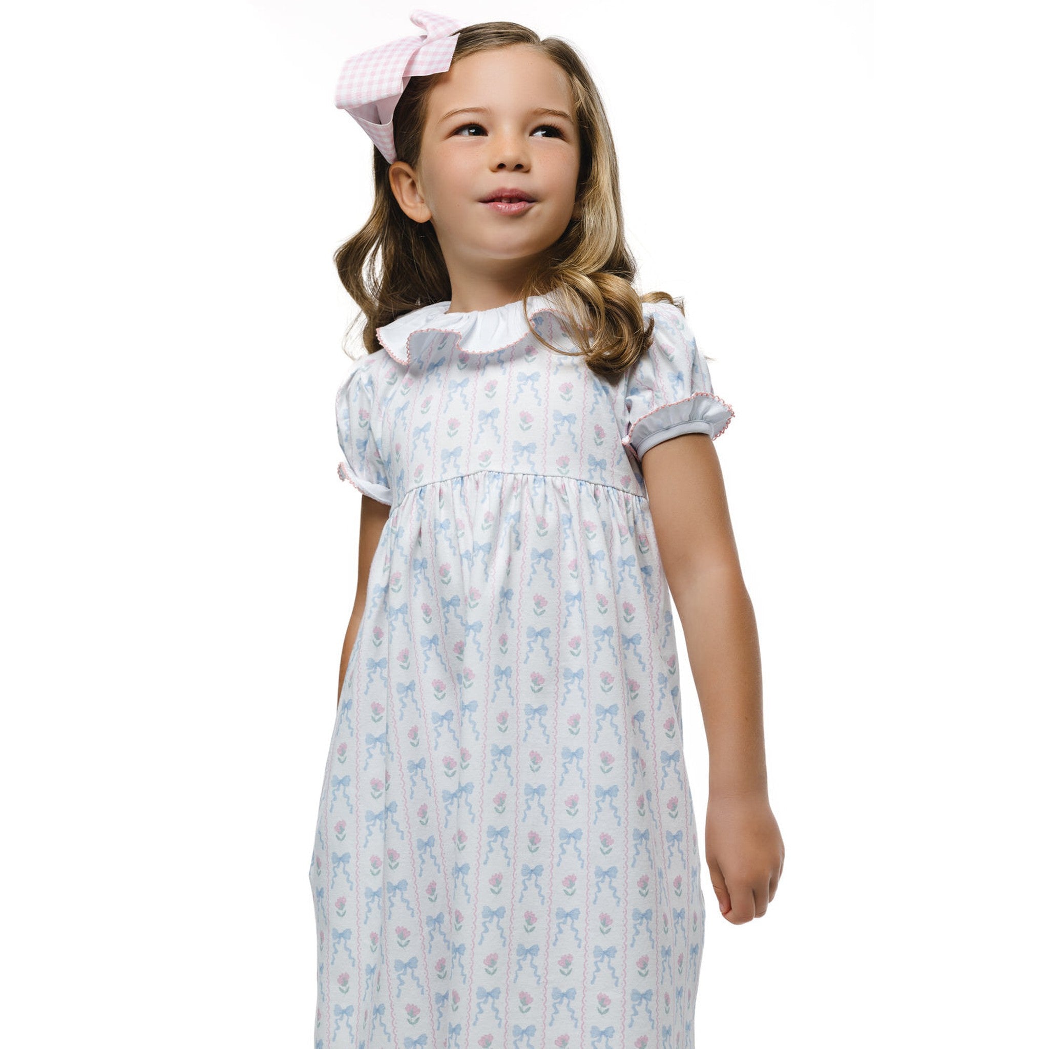 Lullaby Nightgown