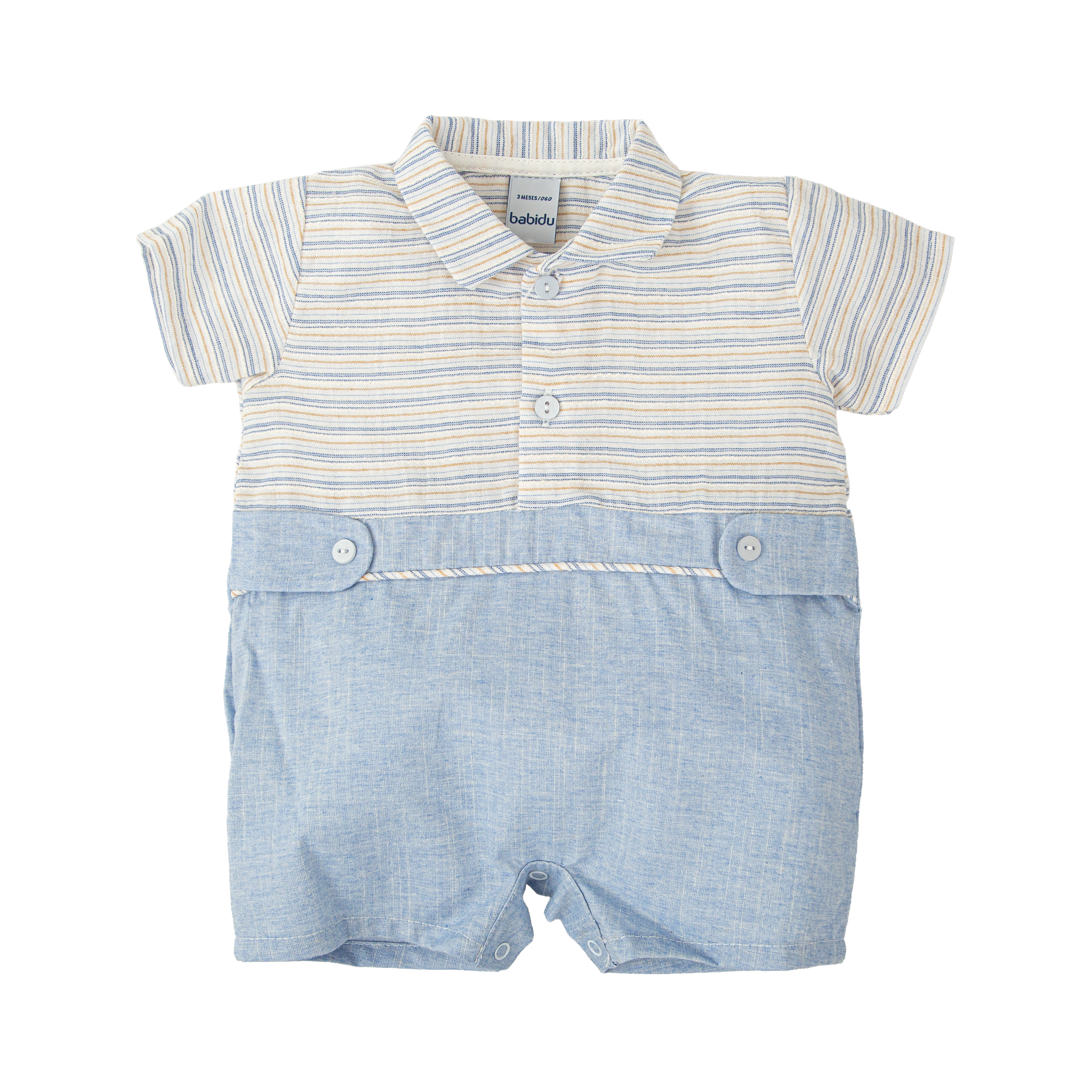 Romper Cobijo