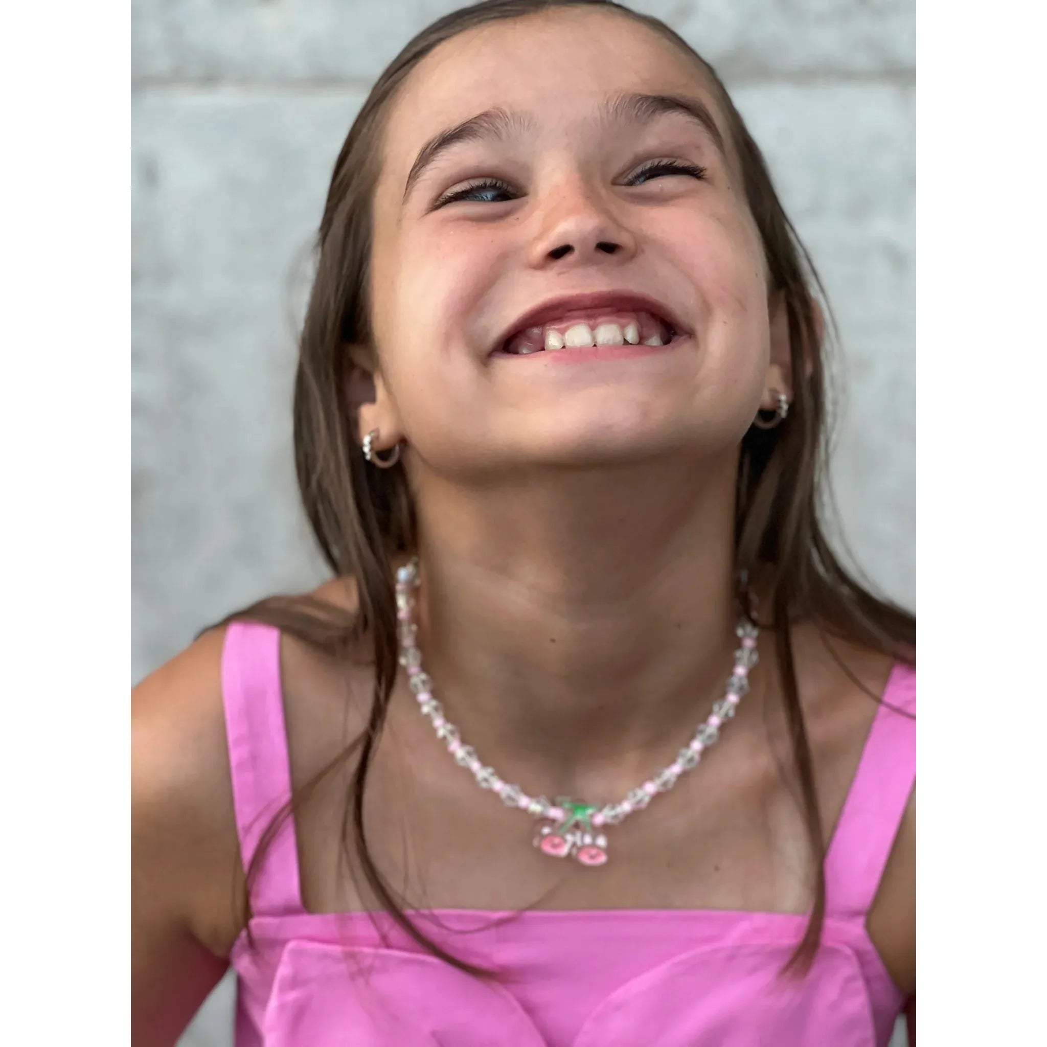 Mara Necklace
