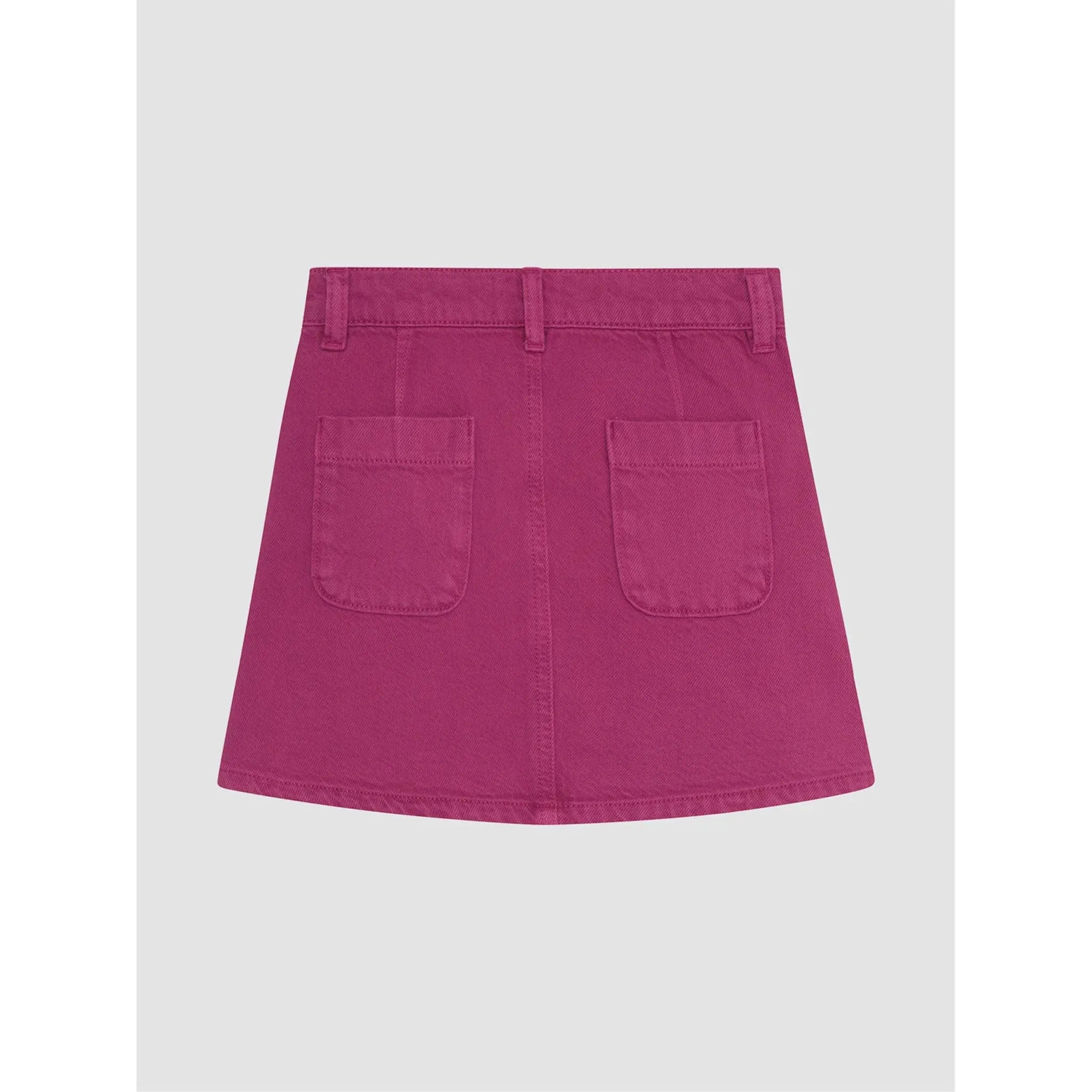 Jenny Mini Skirt Set