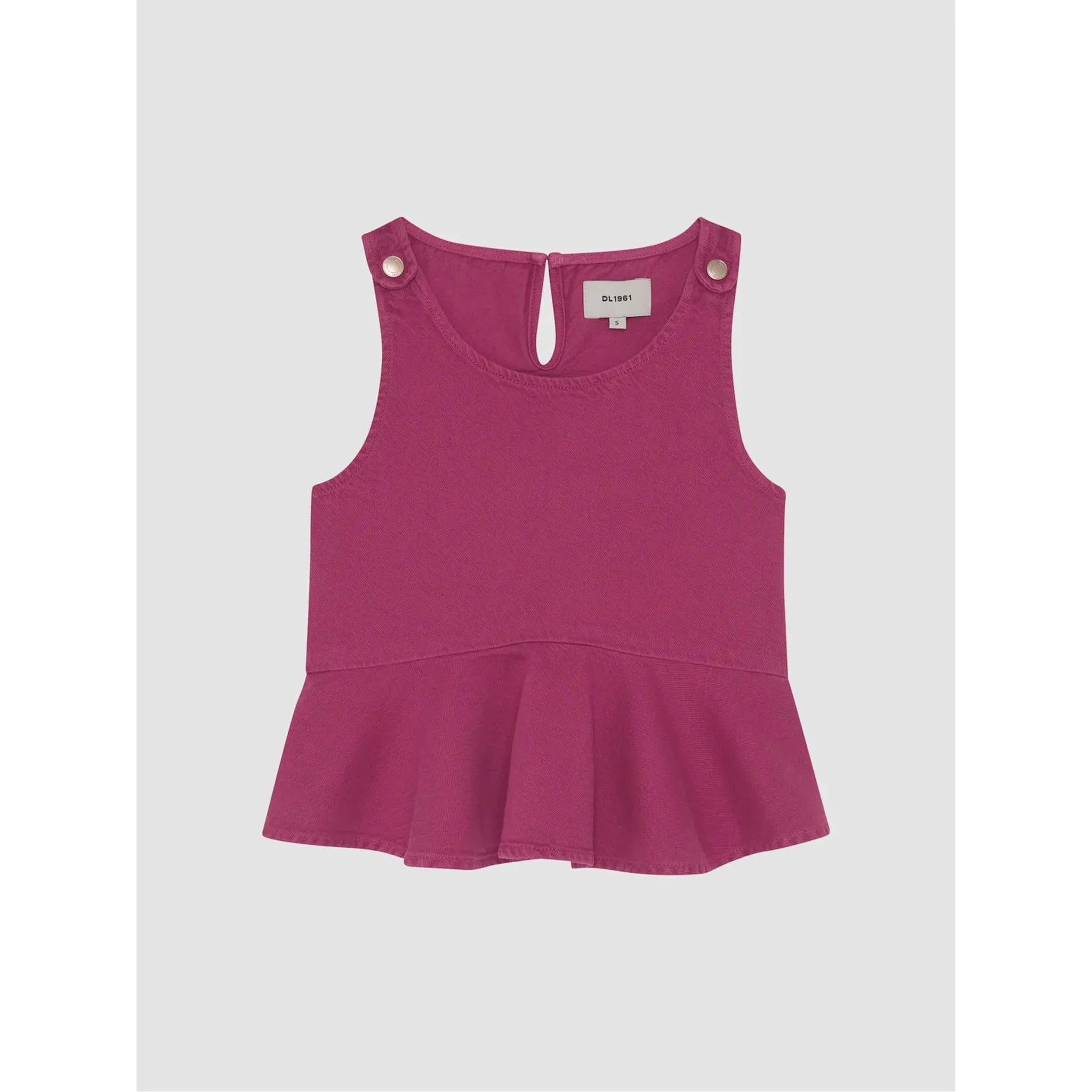 Jenny Mini Skirt Set