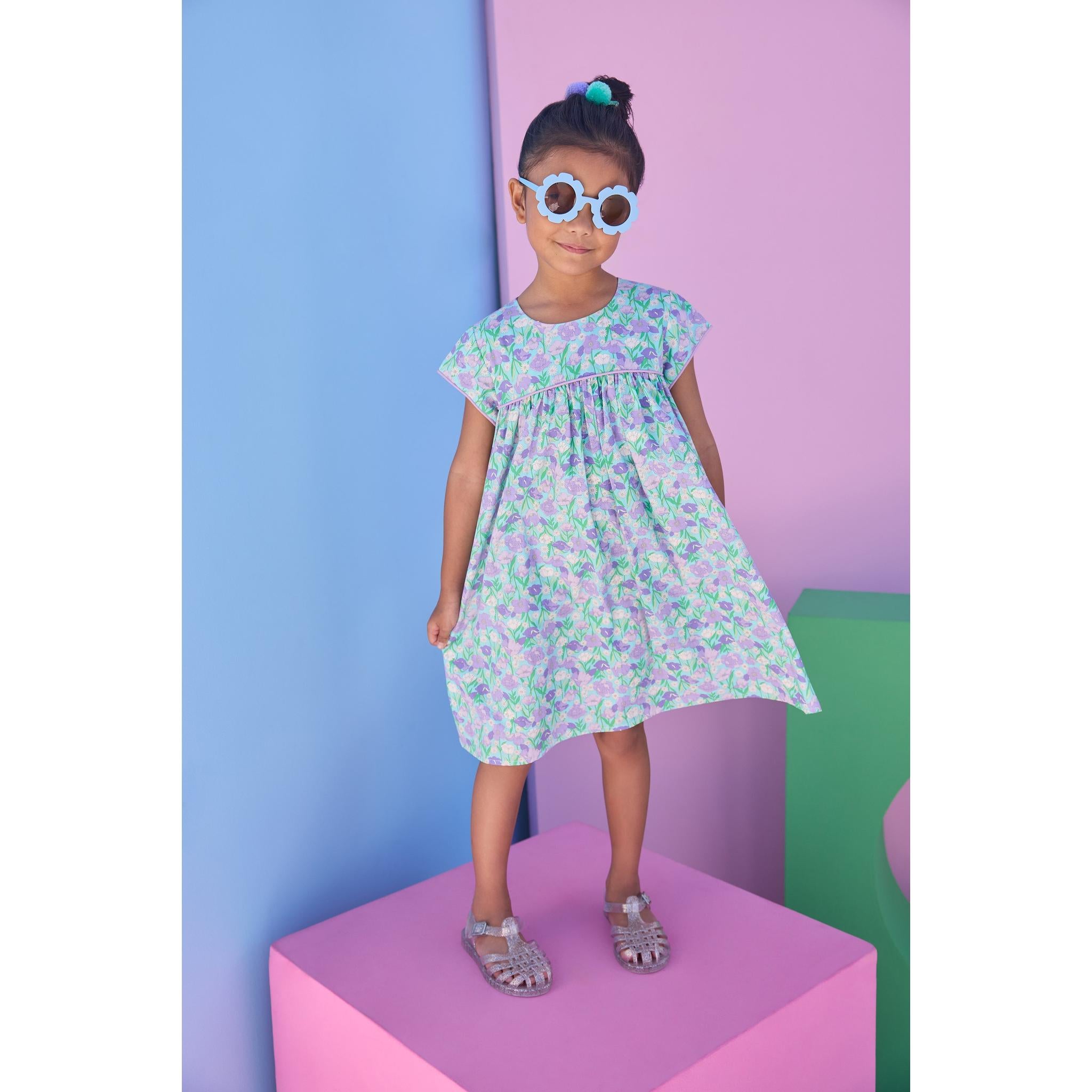 Tulip Charlotte
