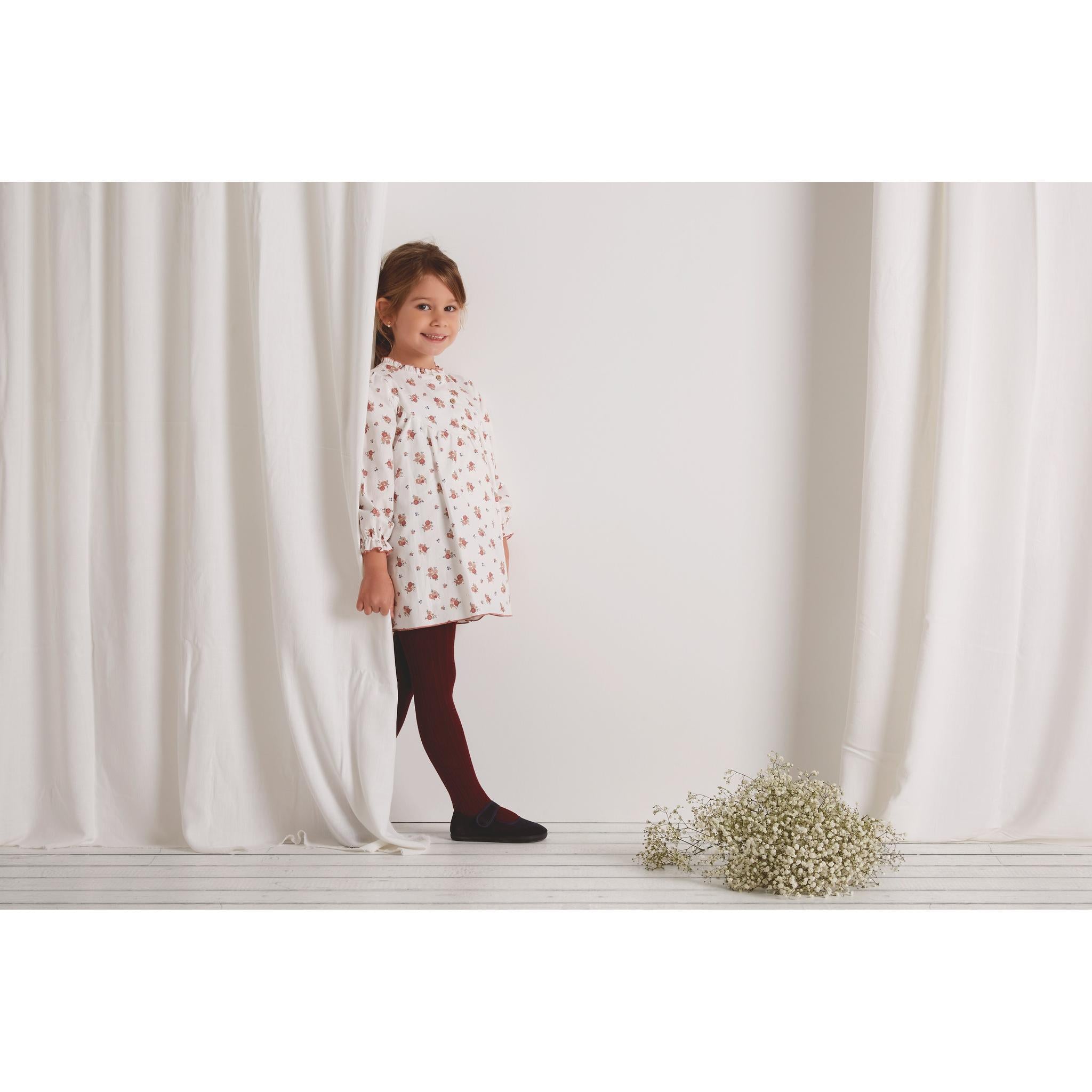 Vestido Ambar