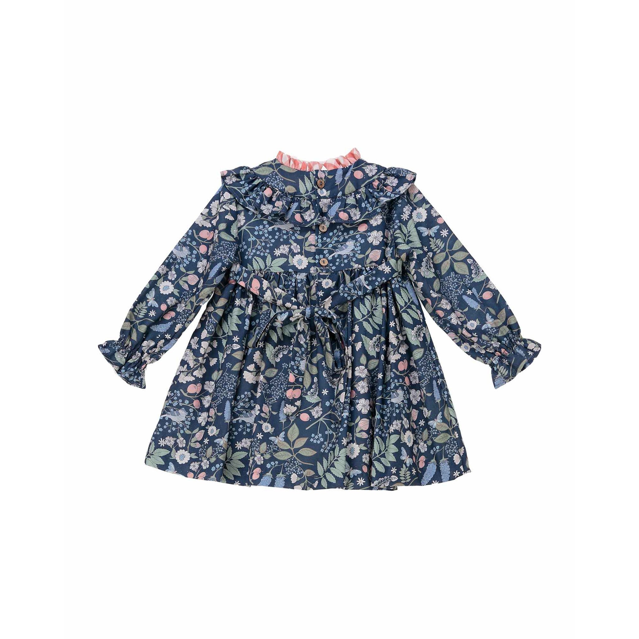 Vestido Jimena