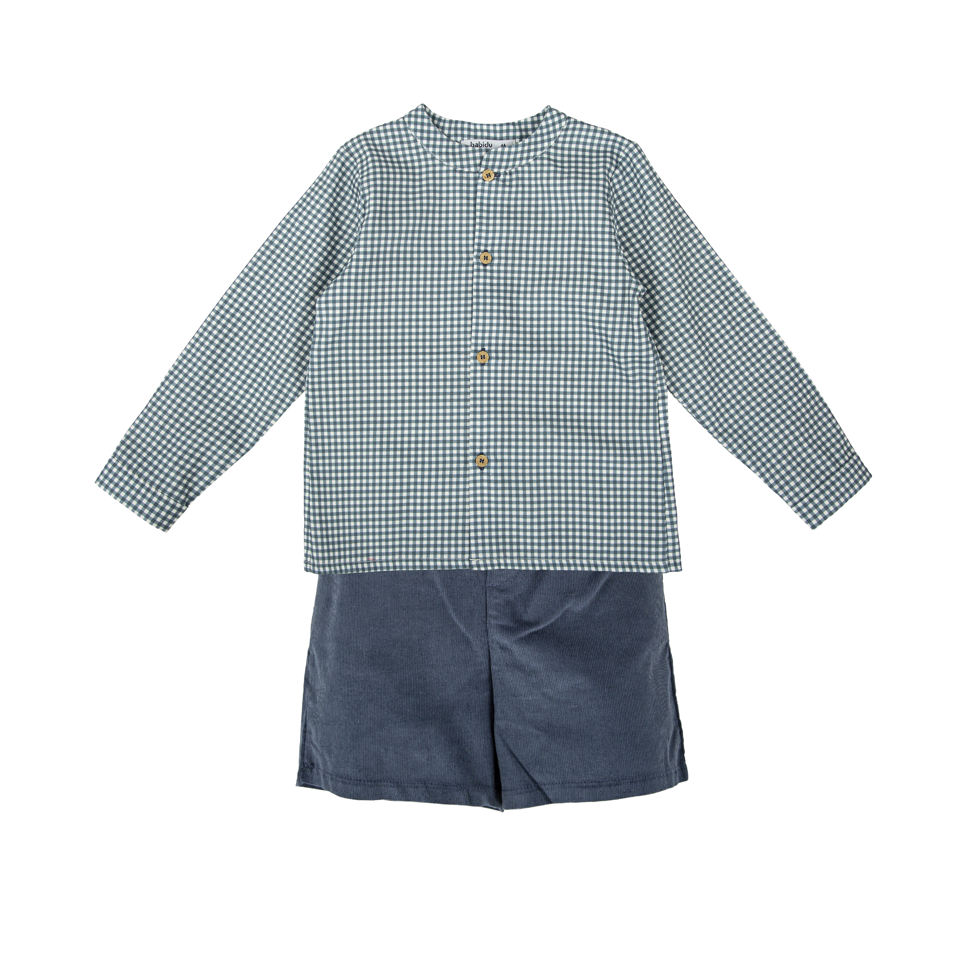 Lluvia Set