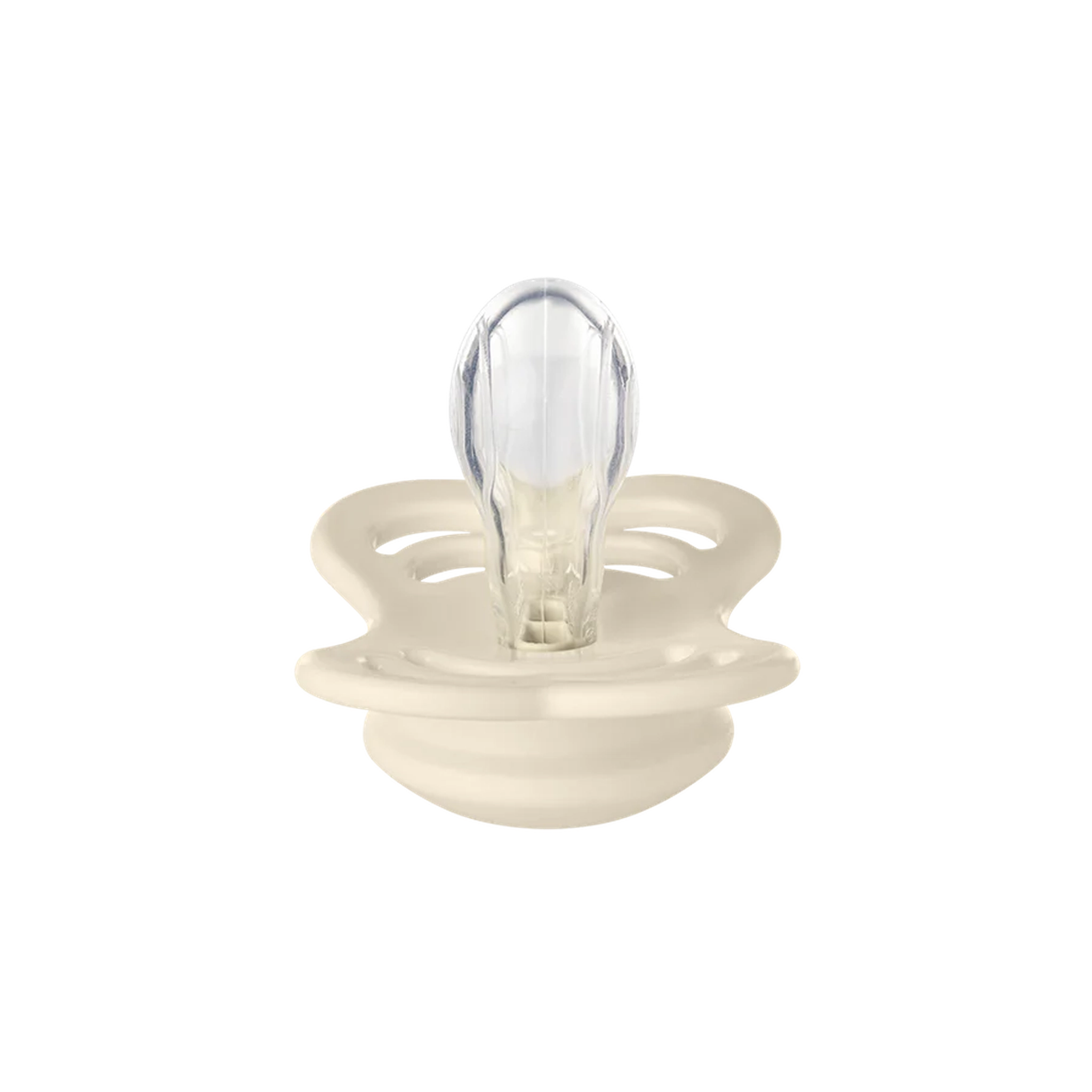 Supreme 2 PACK Ivory/Ivory