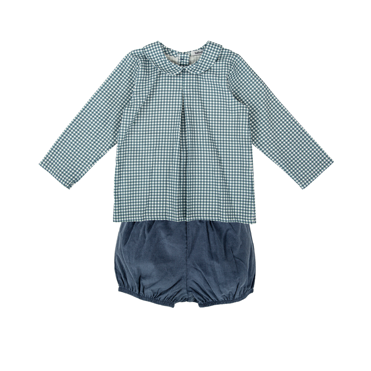 LLuvia Bloomer Set