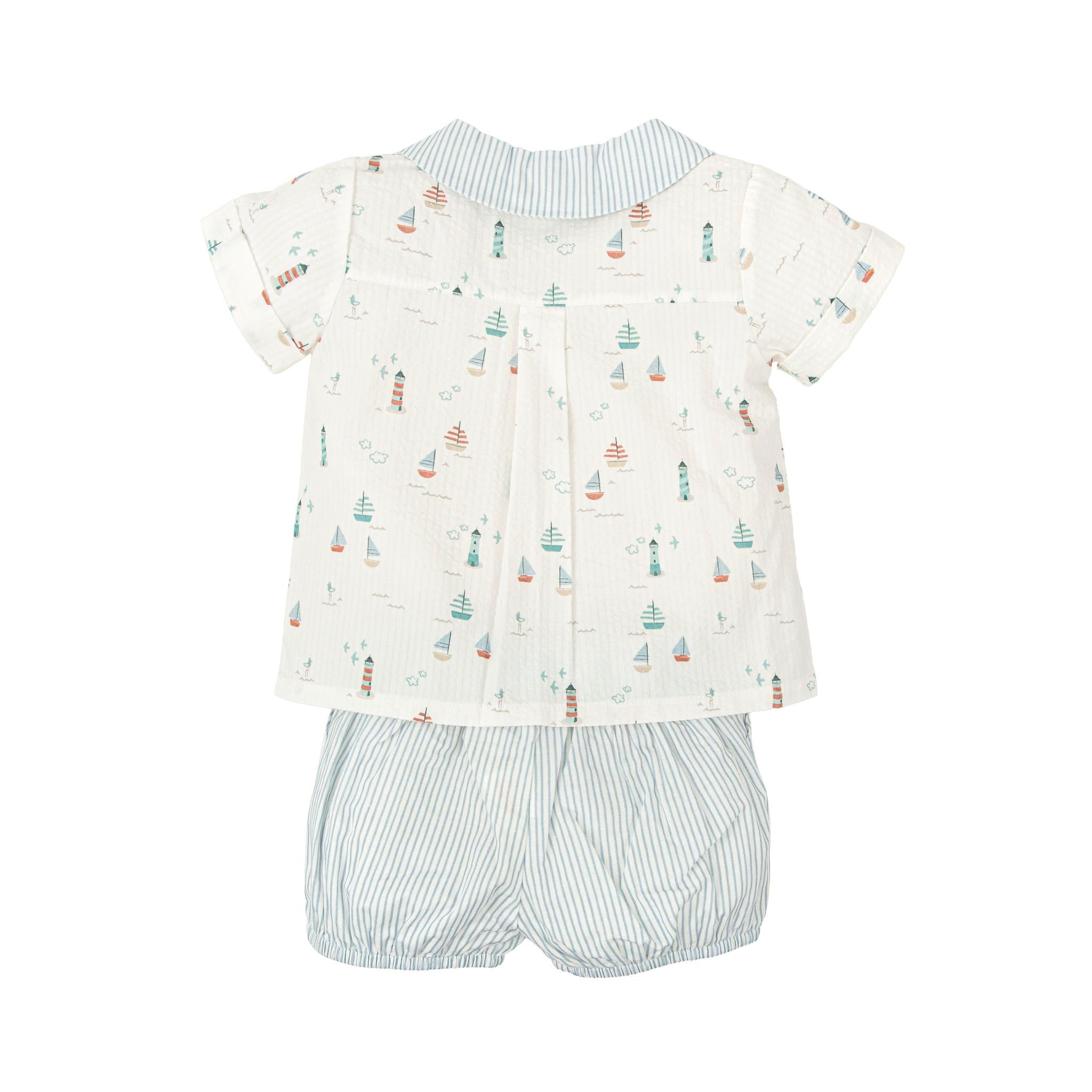Conjunto Claridad