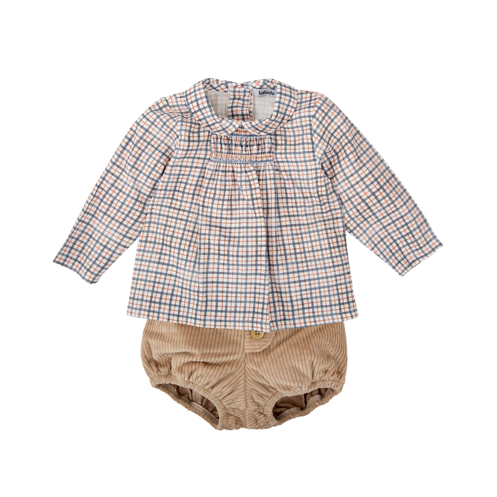 Set Baby Valle