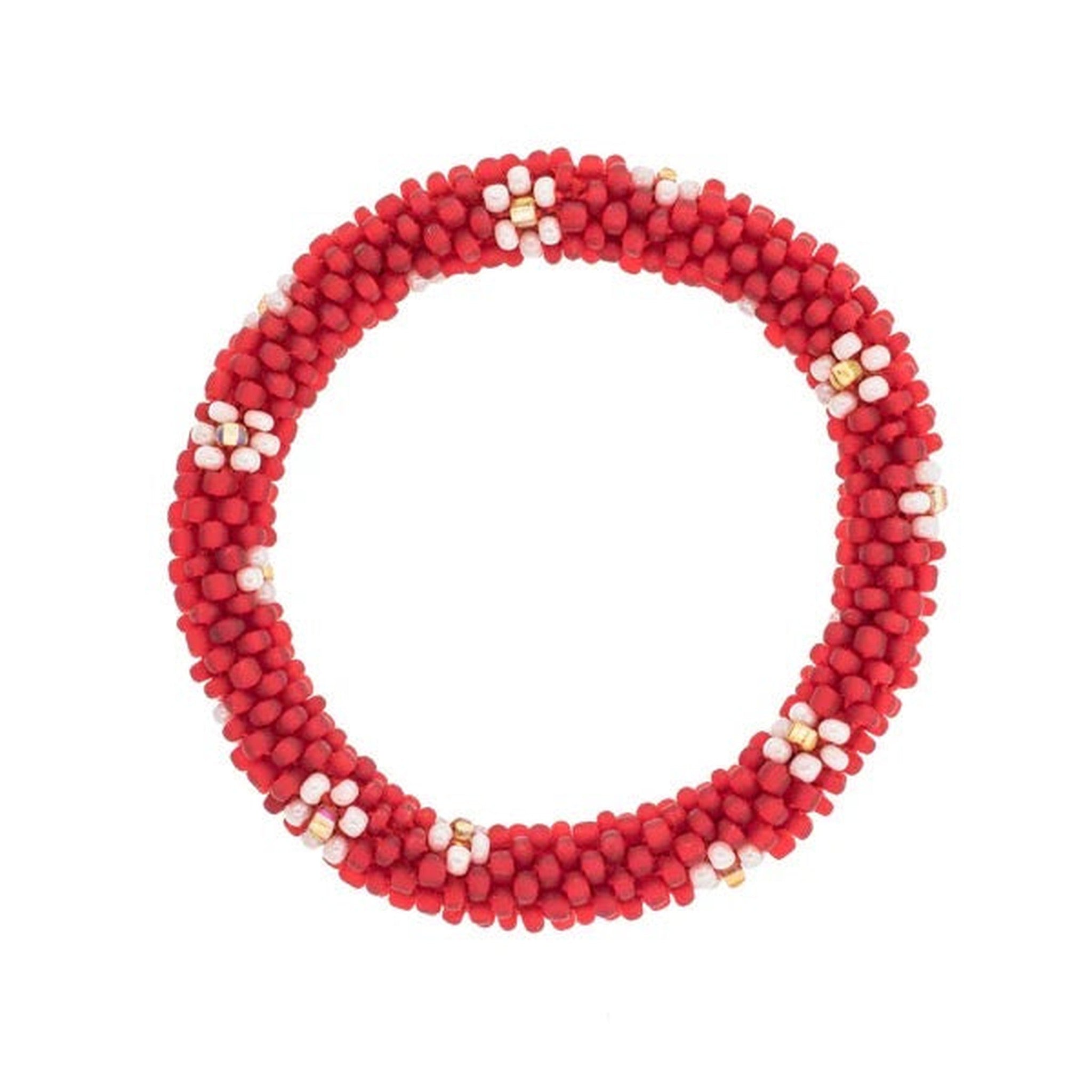 Girl Bracelets - Cinnamon