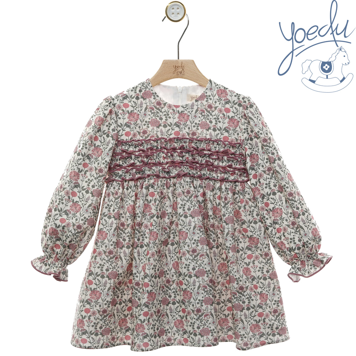 Vestido Aurora