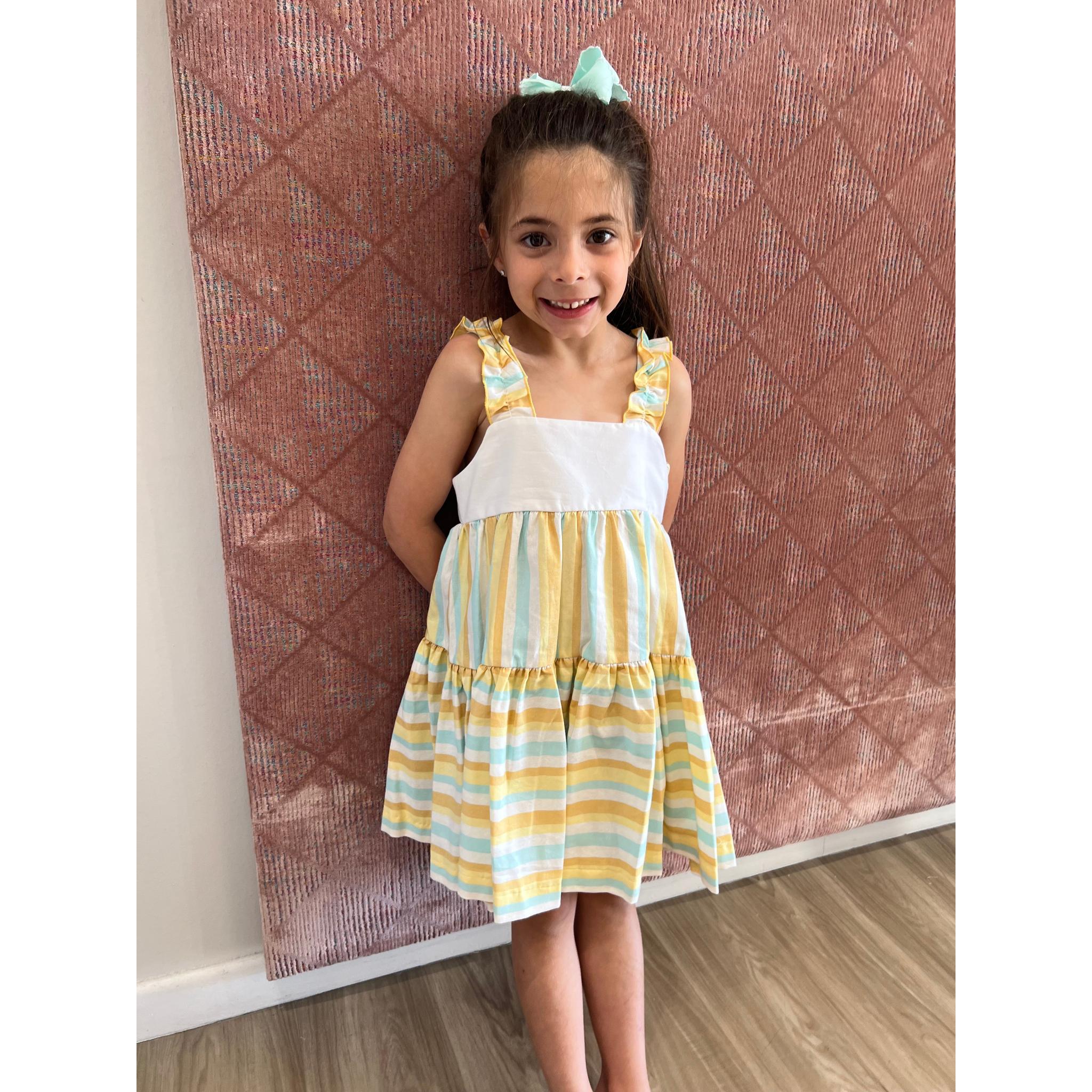 Dress Abril